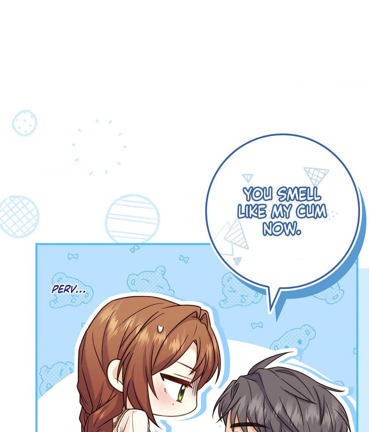 I’m Confined With the Male Leads Who Hated Me Chapter 35 - Page 42