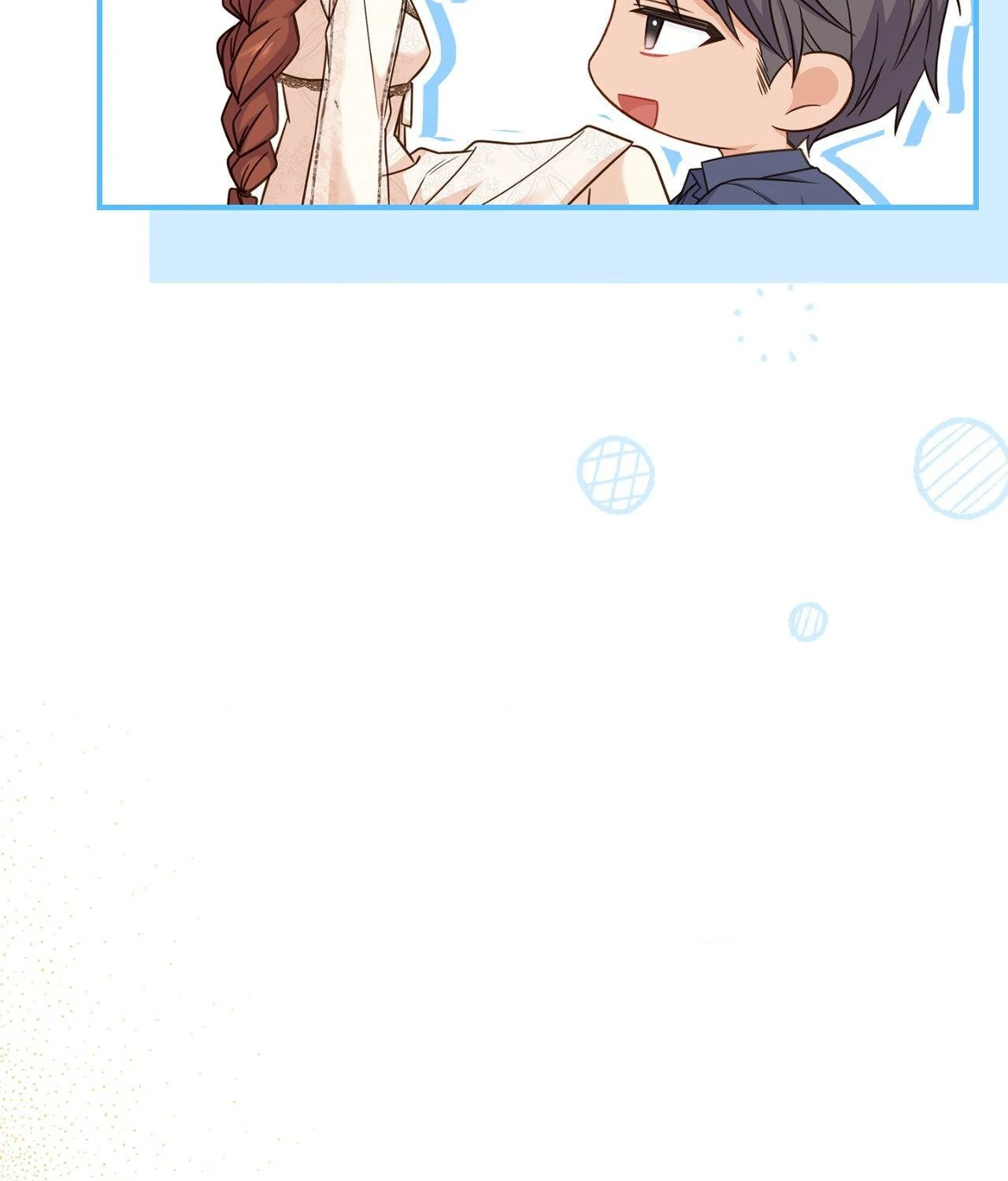 I’m Confined With the Male Leads Who Hated Me Chapter 35 - Page 43