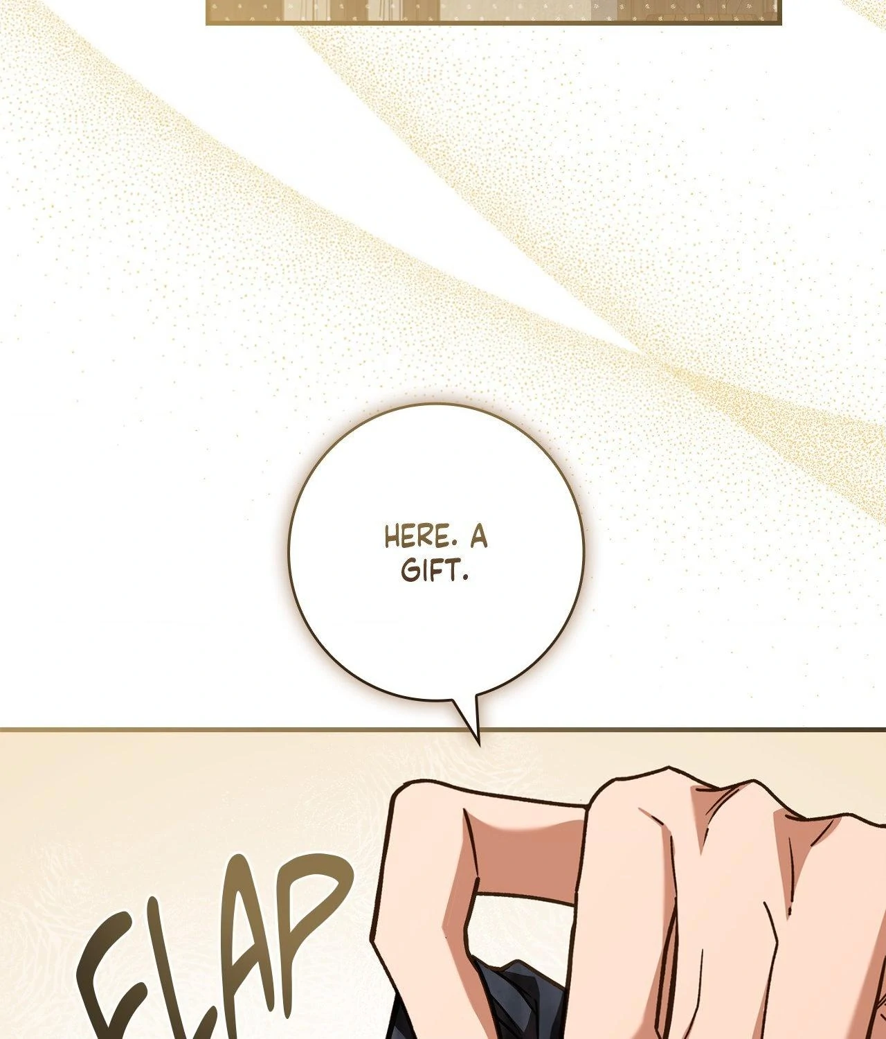 I’m Confined With the Male Leads Who Hated Me Chapter 35 - Page 45