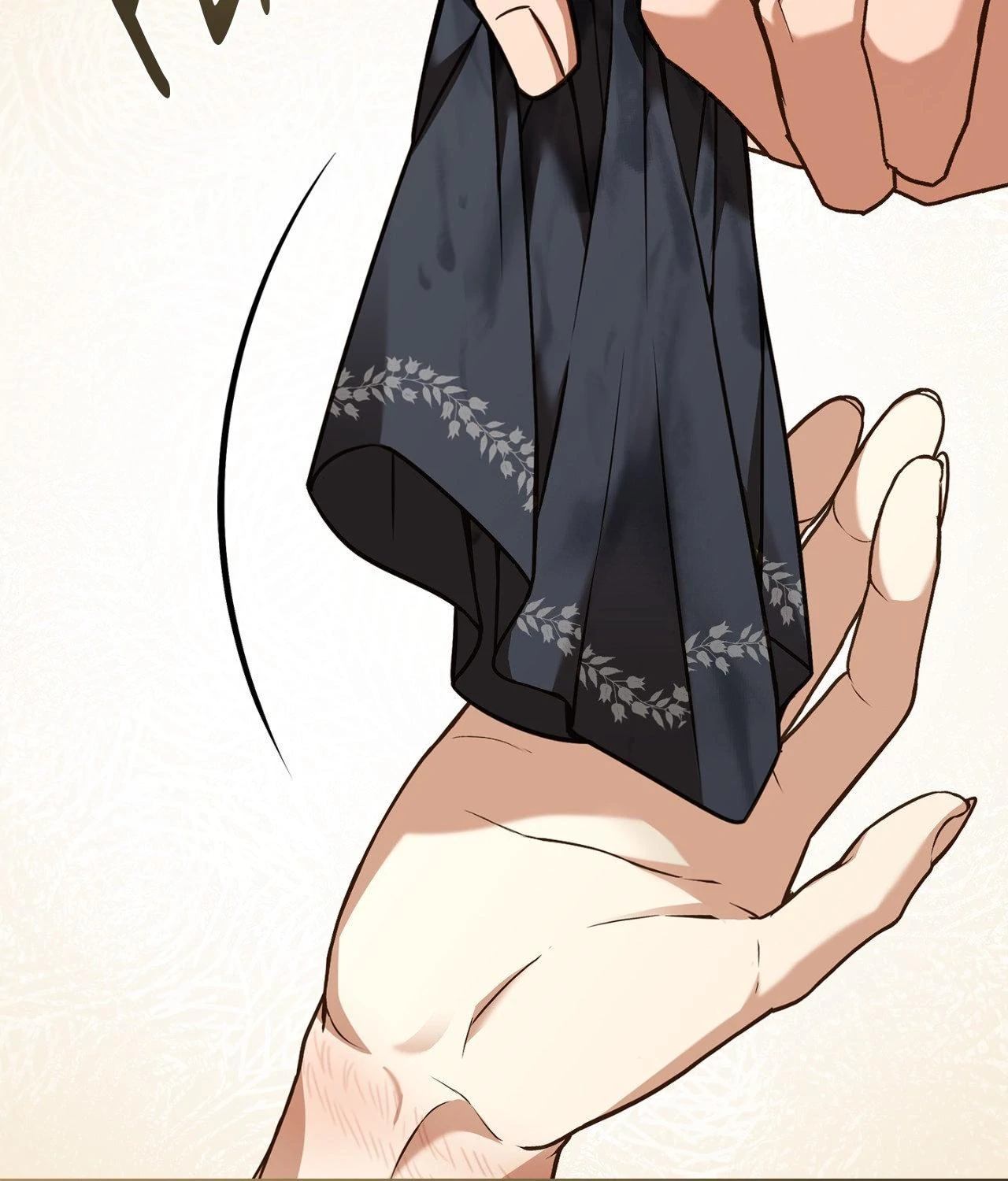 I’m Confined With the Male Leads Who Hated Me Chapter 35 - Page 46