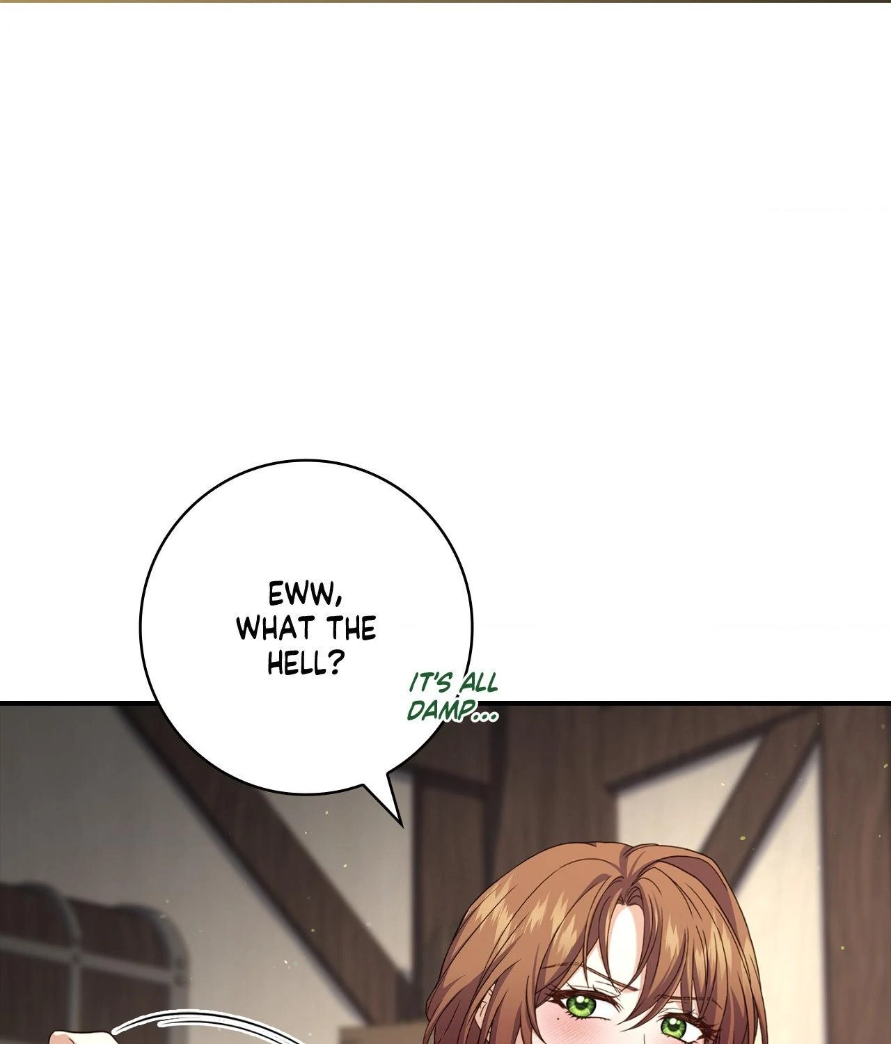 I’m Confined With the Male Leads Who Hated Me Chapter 35 - Page 47