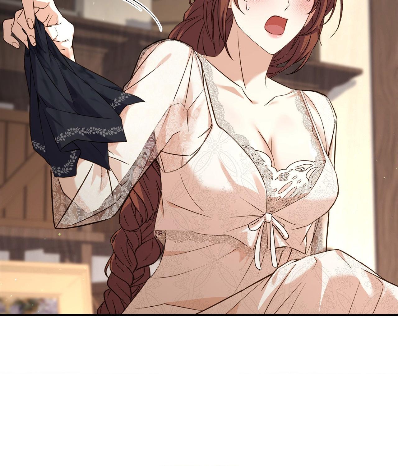 I’m Confined With the Male Leads Who Hated Me Chapter 35 - Page 48
