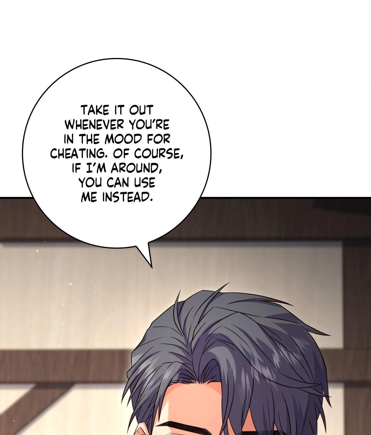 I’m Confined With the Male Leads Who Hated Me Chapter 35 - Page 49