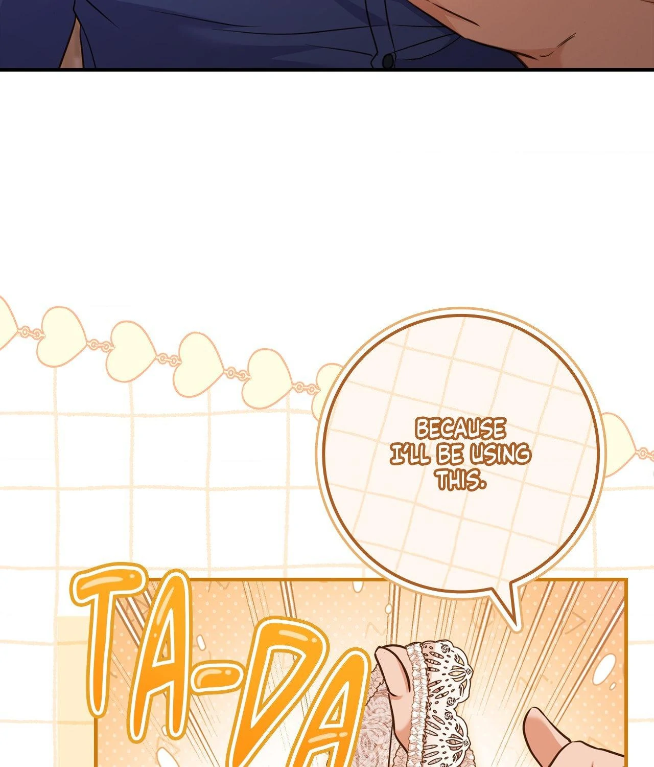 I’m Confined With the Male Leads Who Hated Me Chapter 35 - Page 51