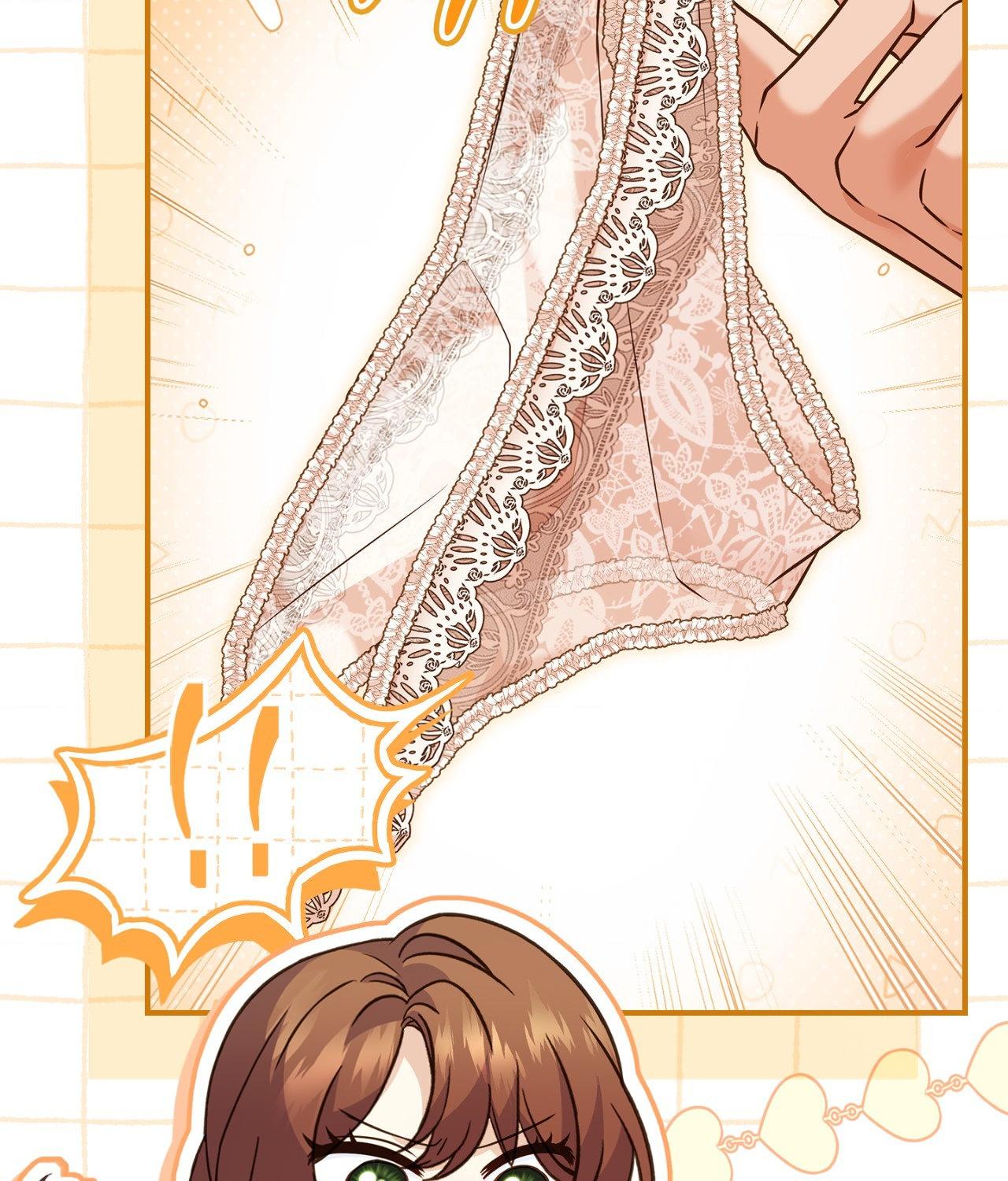 I’m Confined With the Male Leads Who Hated Me Chapter 35 - Page 52