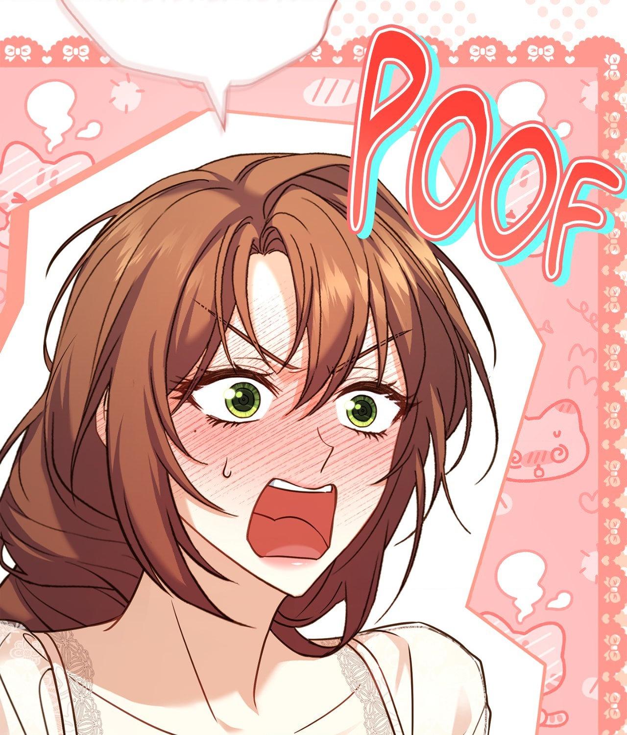 I’m Confined With the Male Leads Who Hated Me Chapter 35 - Page 56