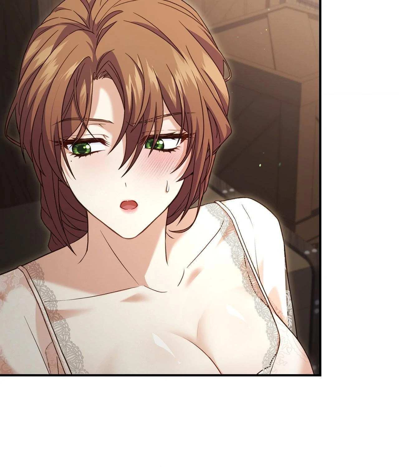 I’m Confined With the Male Leads Who Hated Me Chapter 35 - Page 60