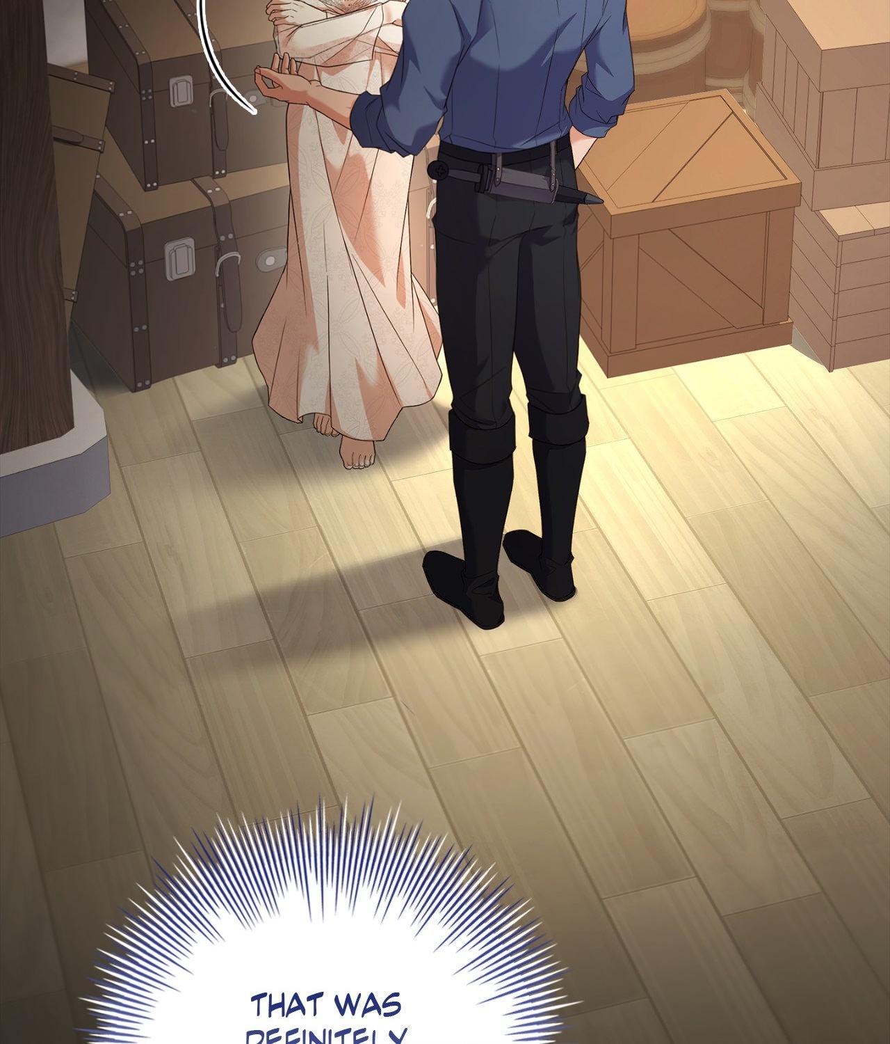 I’m Confined With the Male Leads Who Hated Me Chapter 35 - Page 62