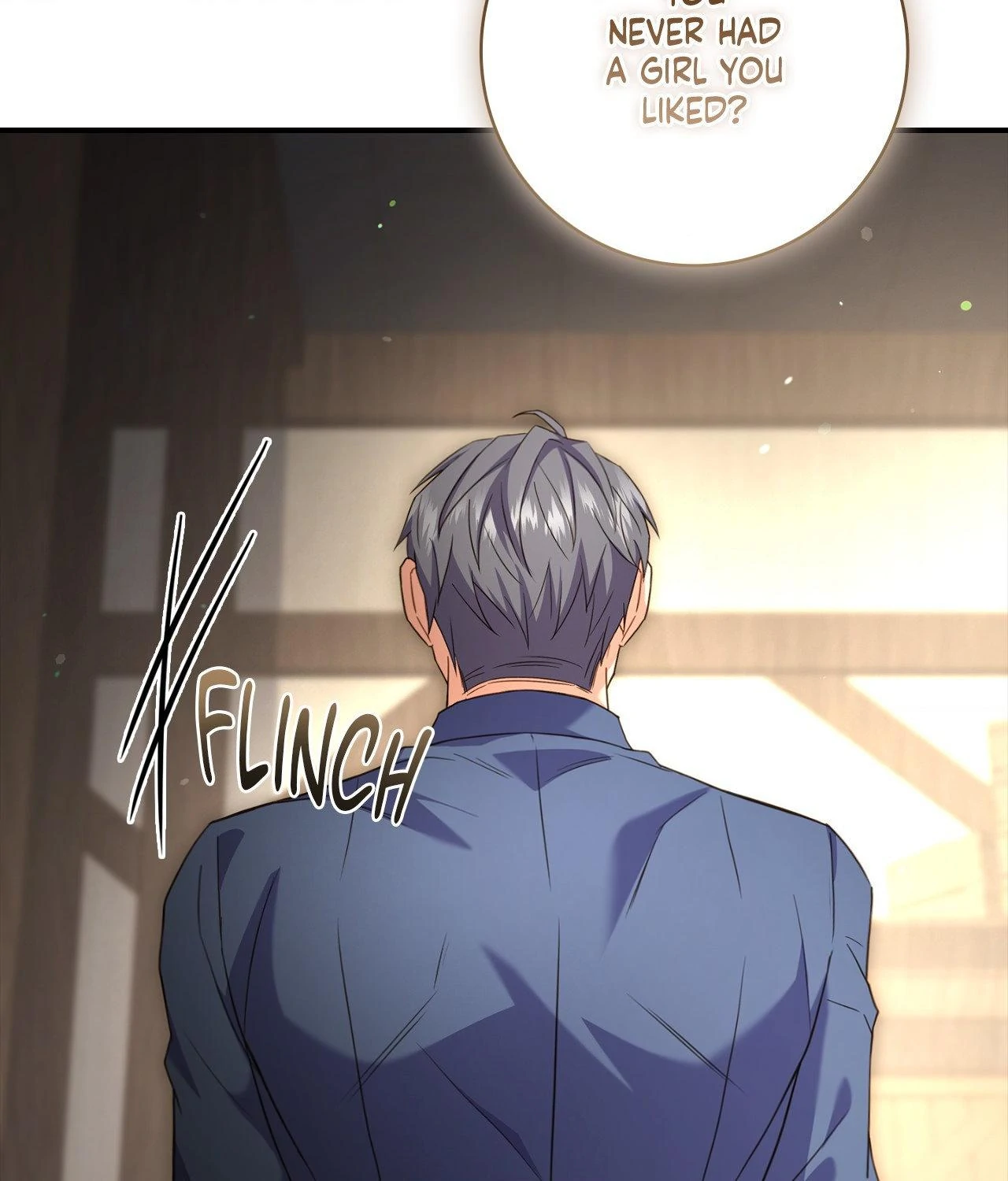 I’m Confined With the Male Leads Who Hated Me Chapter 35 - Page 64