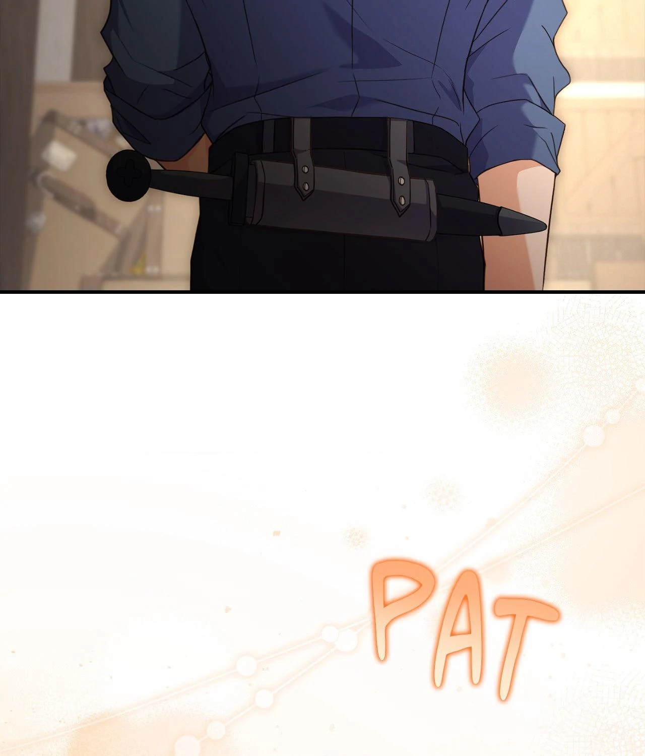 I’m Confined With the Male Leads Who Hated Me Chapter 35 - Page 65