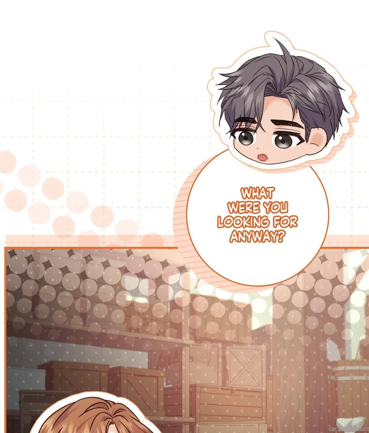 I’m Confined With the Male Leads Who Hated Me Chapter 35 - Page 72