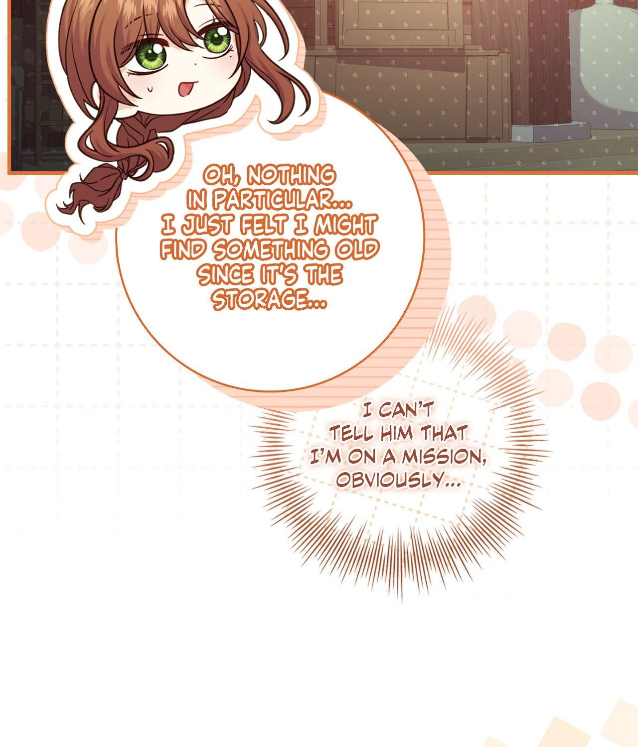 I’m Confined With the Male Leads Who Hated Me Chapter 35 - Page 73