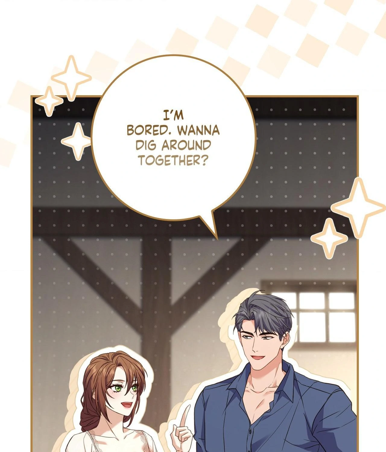 I’m Confined With the Male Leads Who Hated Me Chapter 35 - Page 74