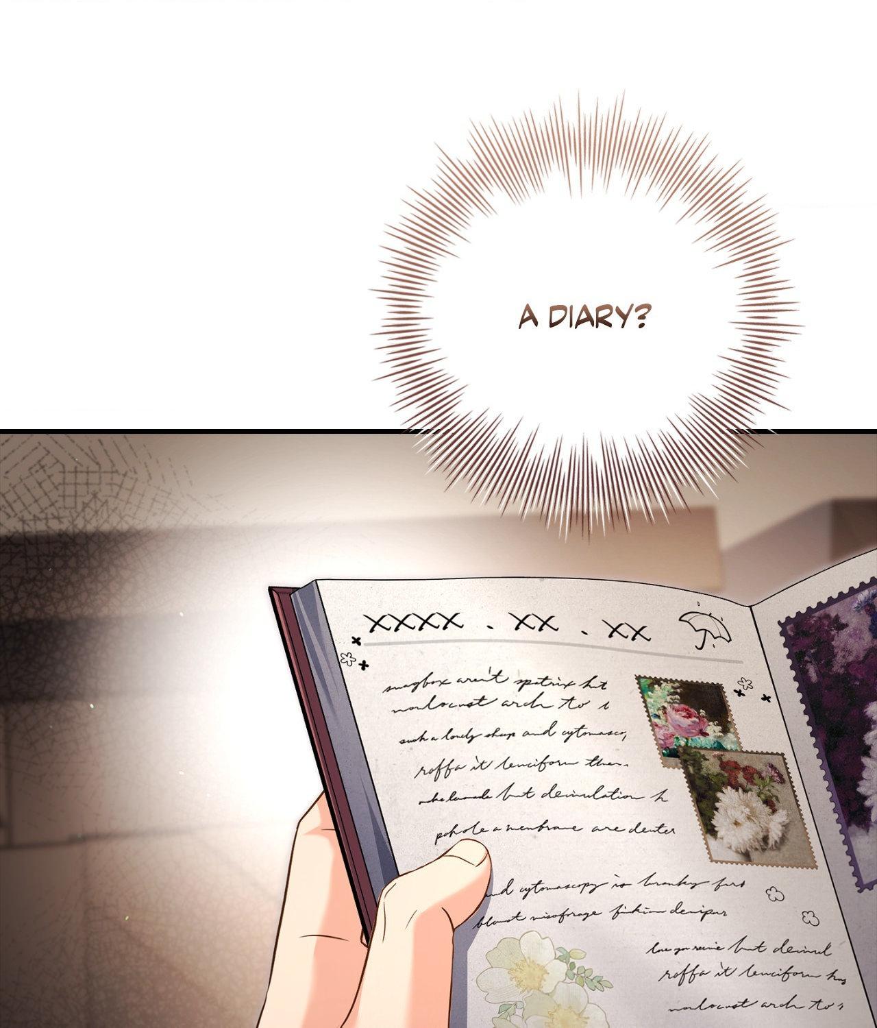 I’m Confined With the Male Leads Who Hated Me Chapter 35 - Page 87
