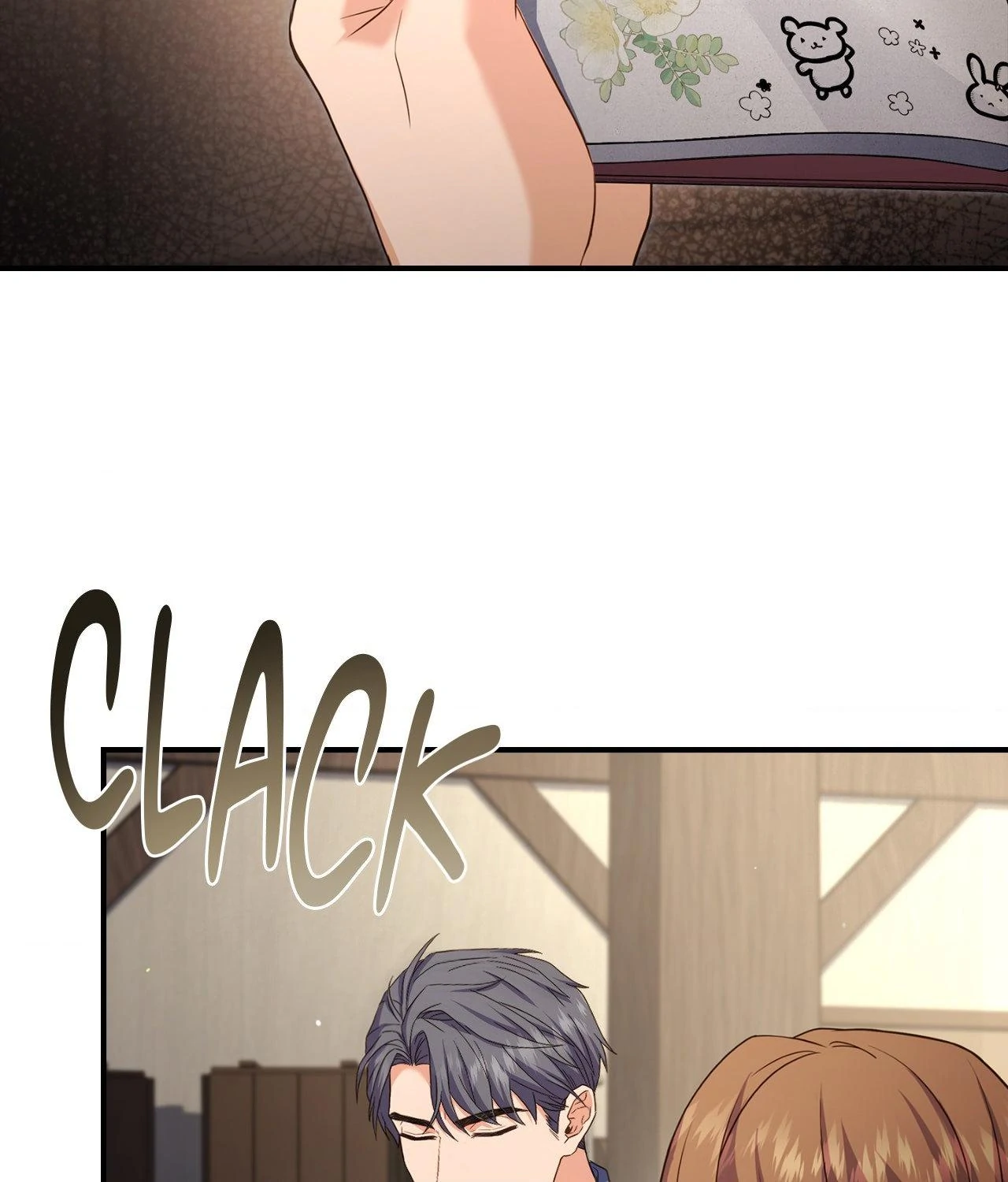 I’m Confined With the Male Leads Who Hated Me Chapter 35 - Page 88