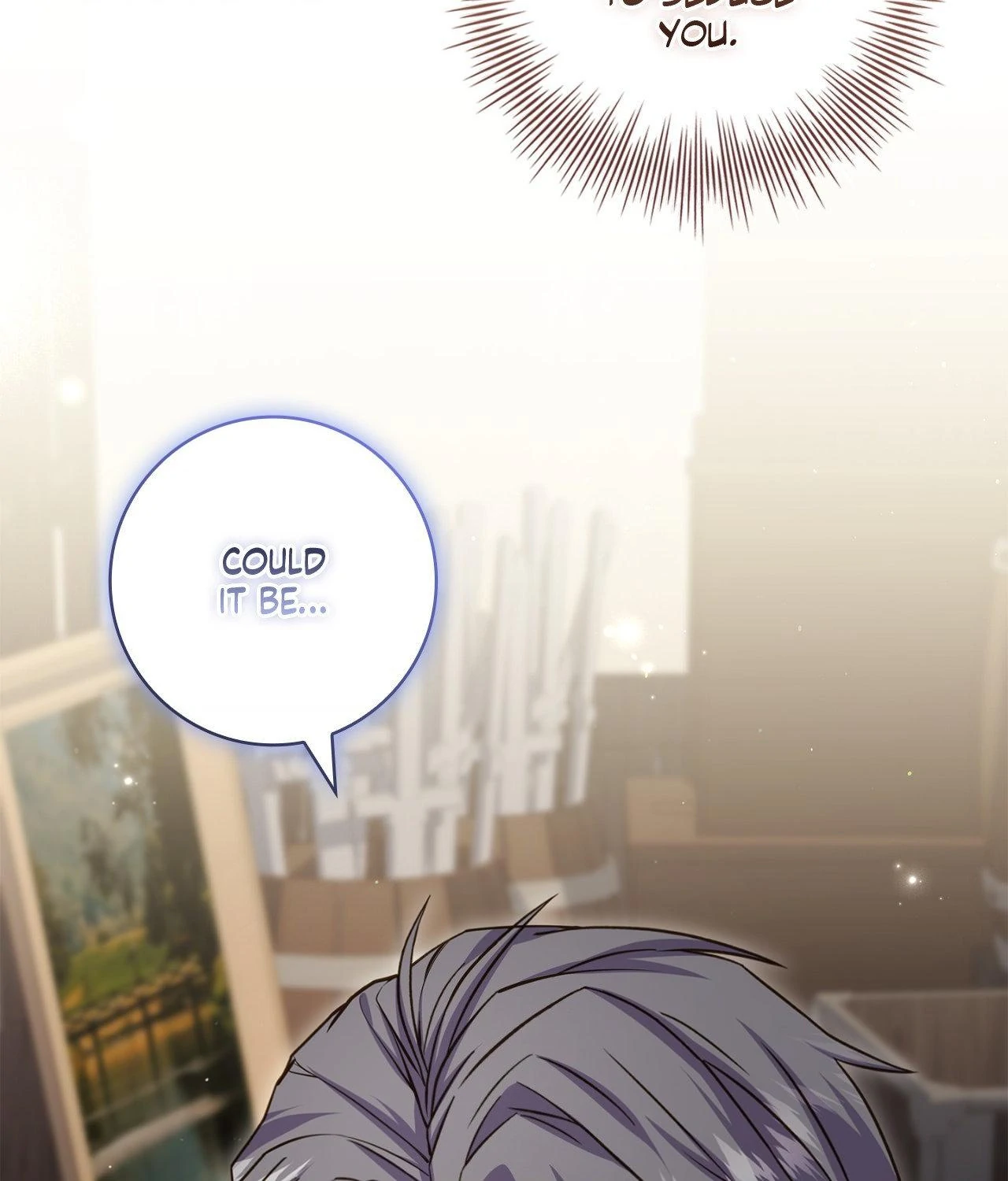 I’m Confined With the Male Leads Who Hated Me Chapter 35 - Page 10