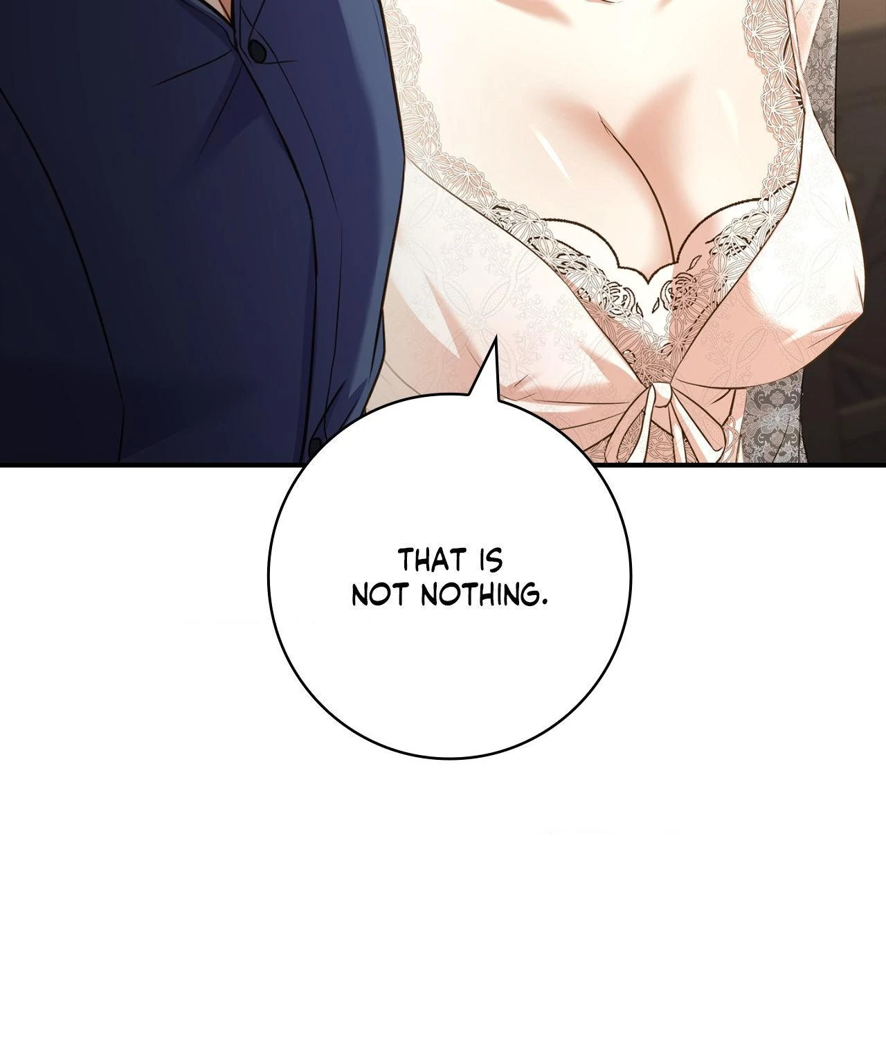 I’m Confined With the Male Leads Who Hated Me Chapter 35 - Page 91