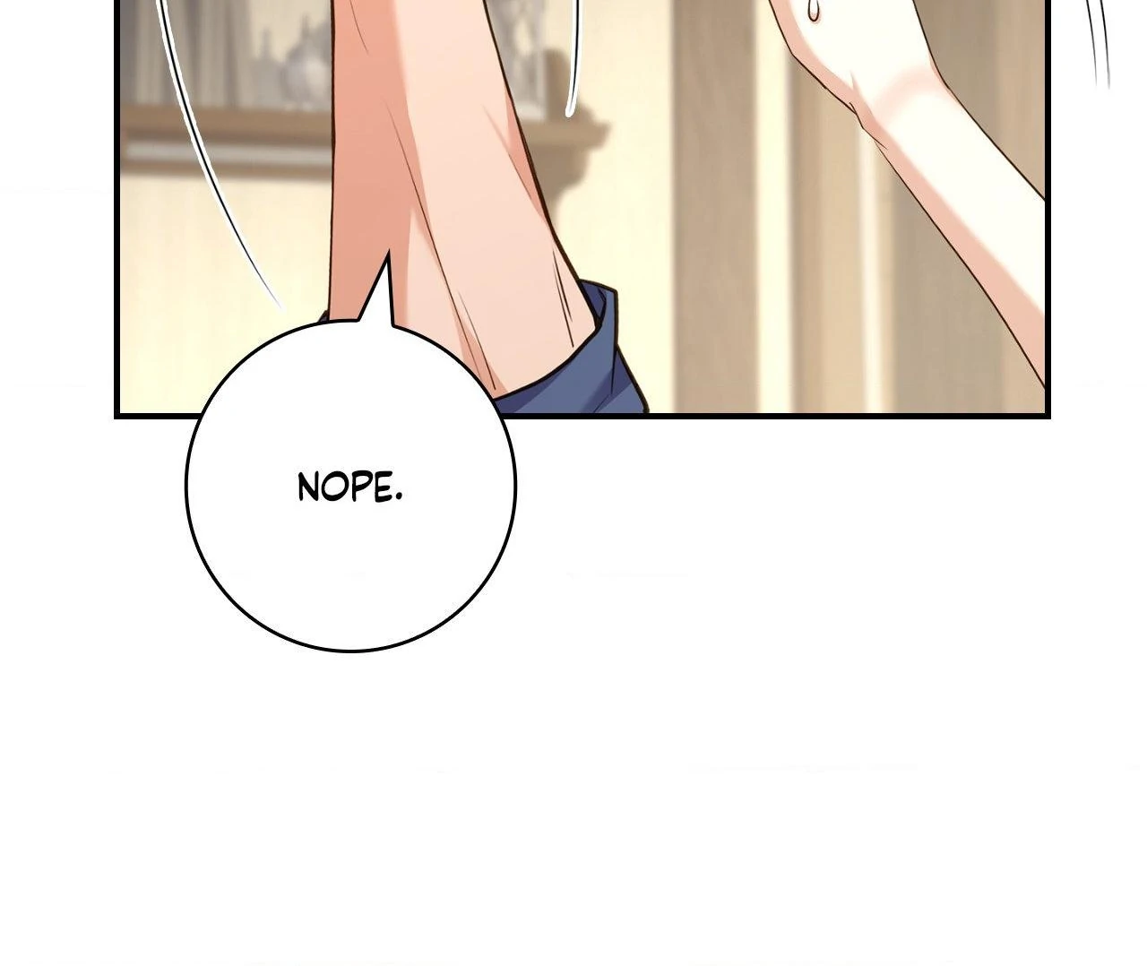 I’m Confined With the Male Leads Who Hated Me Chapter 35 - Page 93