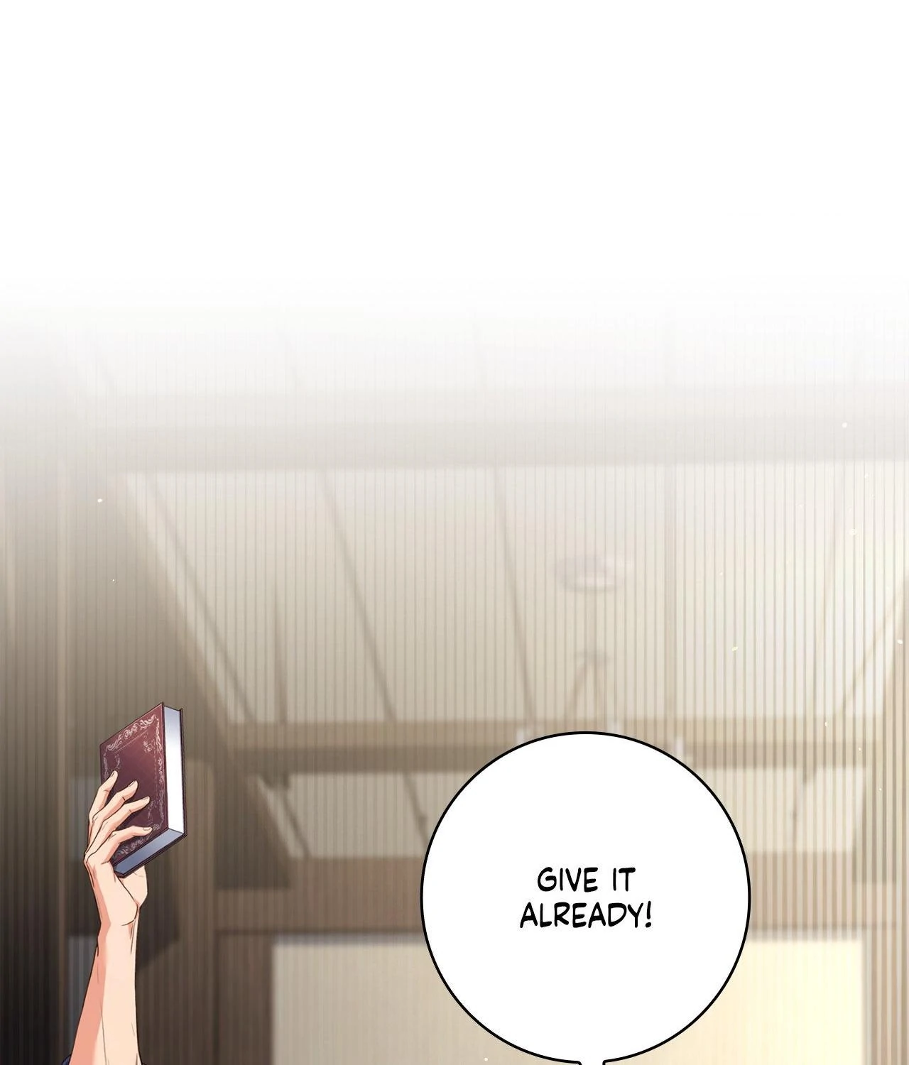 I’m Confined With the Male Leads Who Hated Me Chapter 35 - Page 94