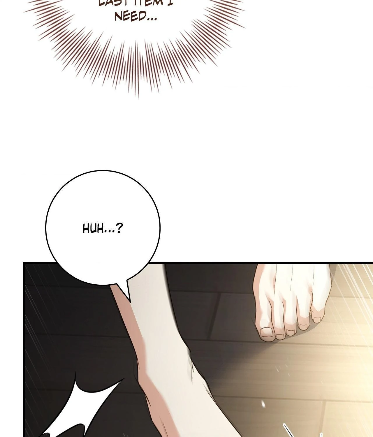 I’m Confined With the Male Leads Who Hated Me Chapter 35 - Page 96
