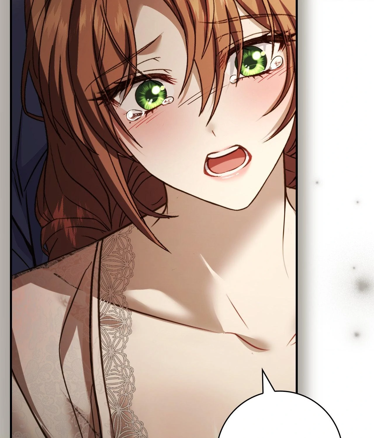 I’m Confined With the Male Leads Who Hated Me Chapter 36 - Page 103