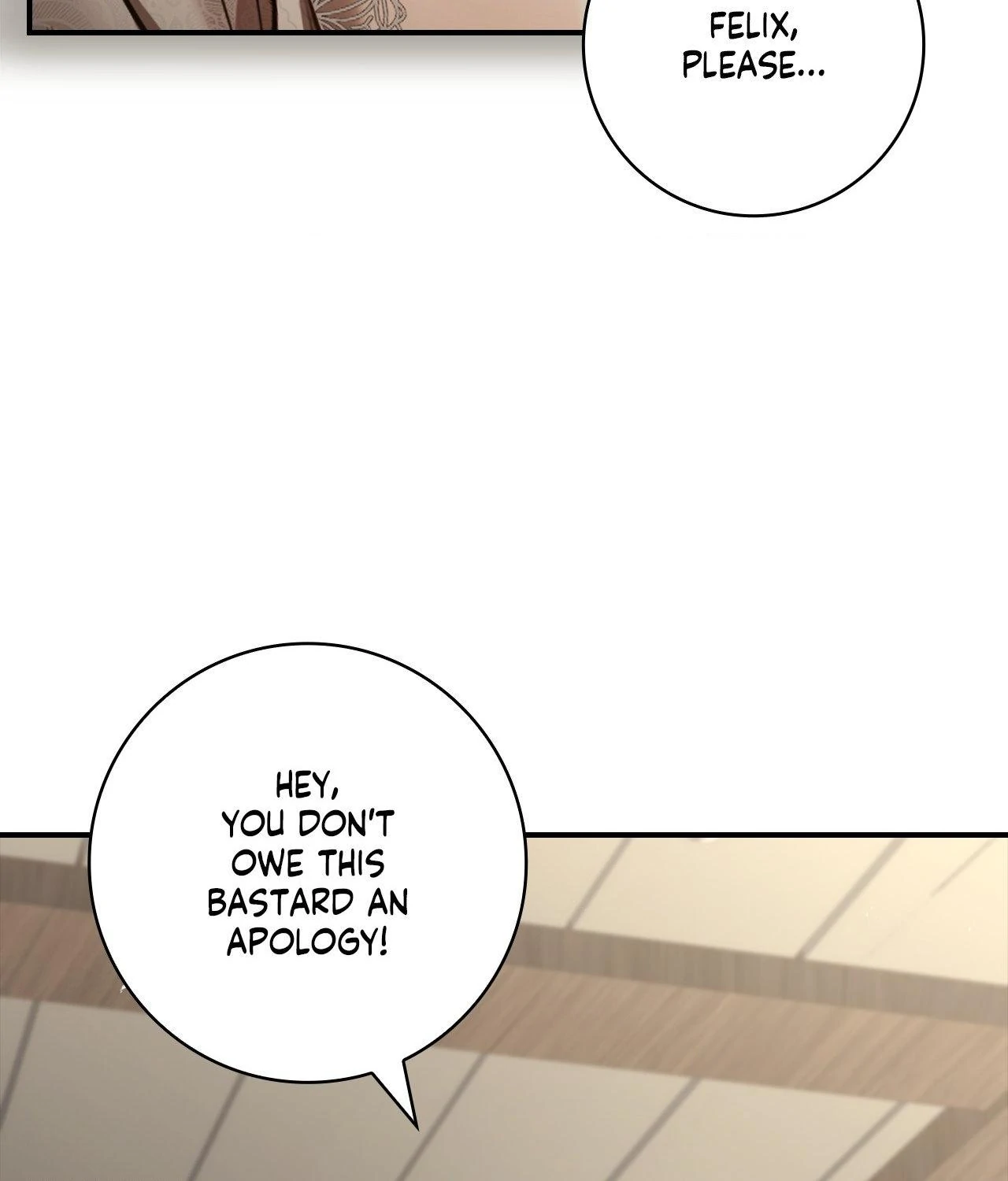I’m Confined With the Male Leads Who Hated Me Chapter 36 - Page 104