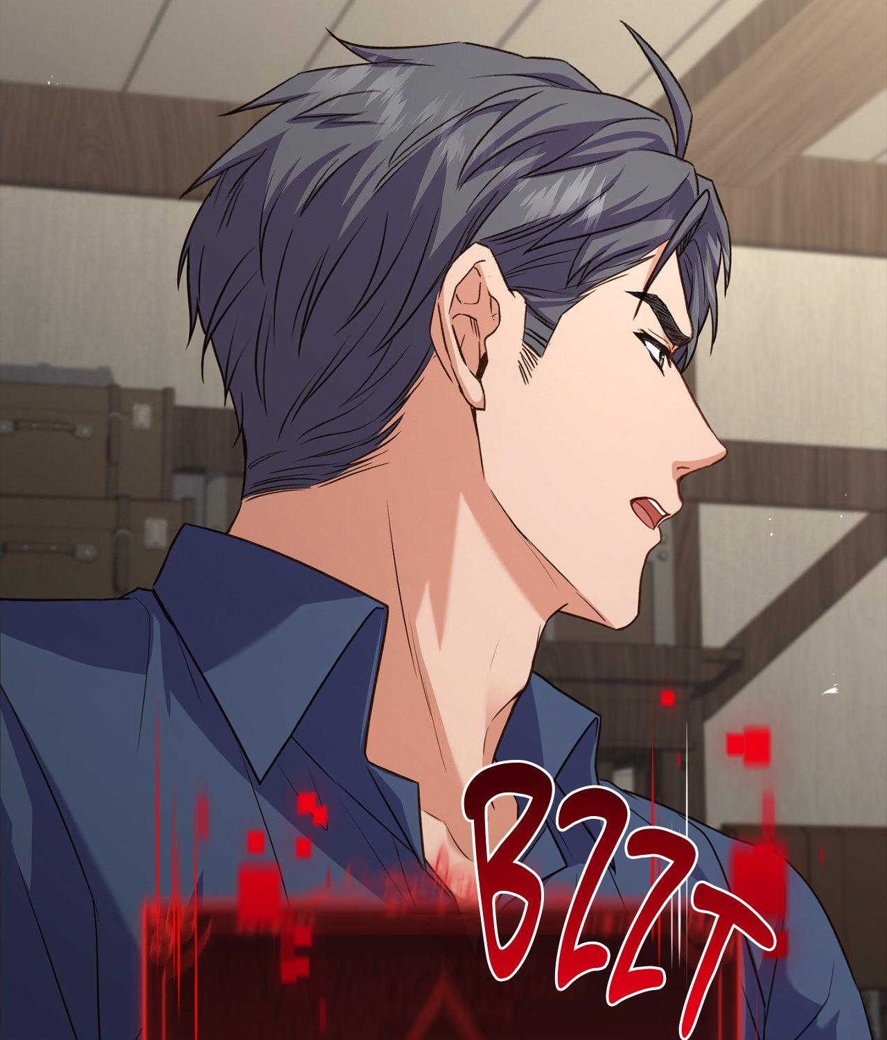 I’m Confined With the Male Leads Who Hated Me Chapter 36 - Page 105