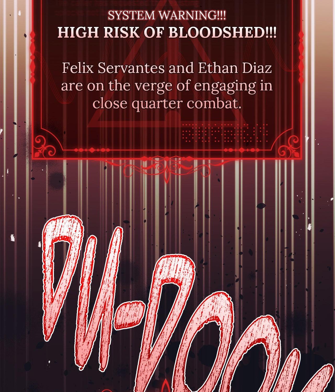 I’m Confined With the Male Leads Who Hated Me Chapter 36 - Page 107
