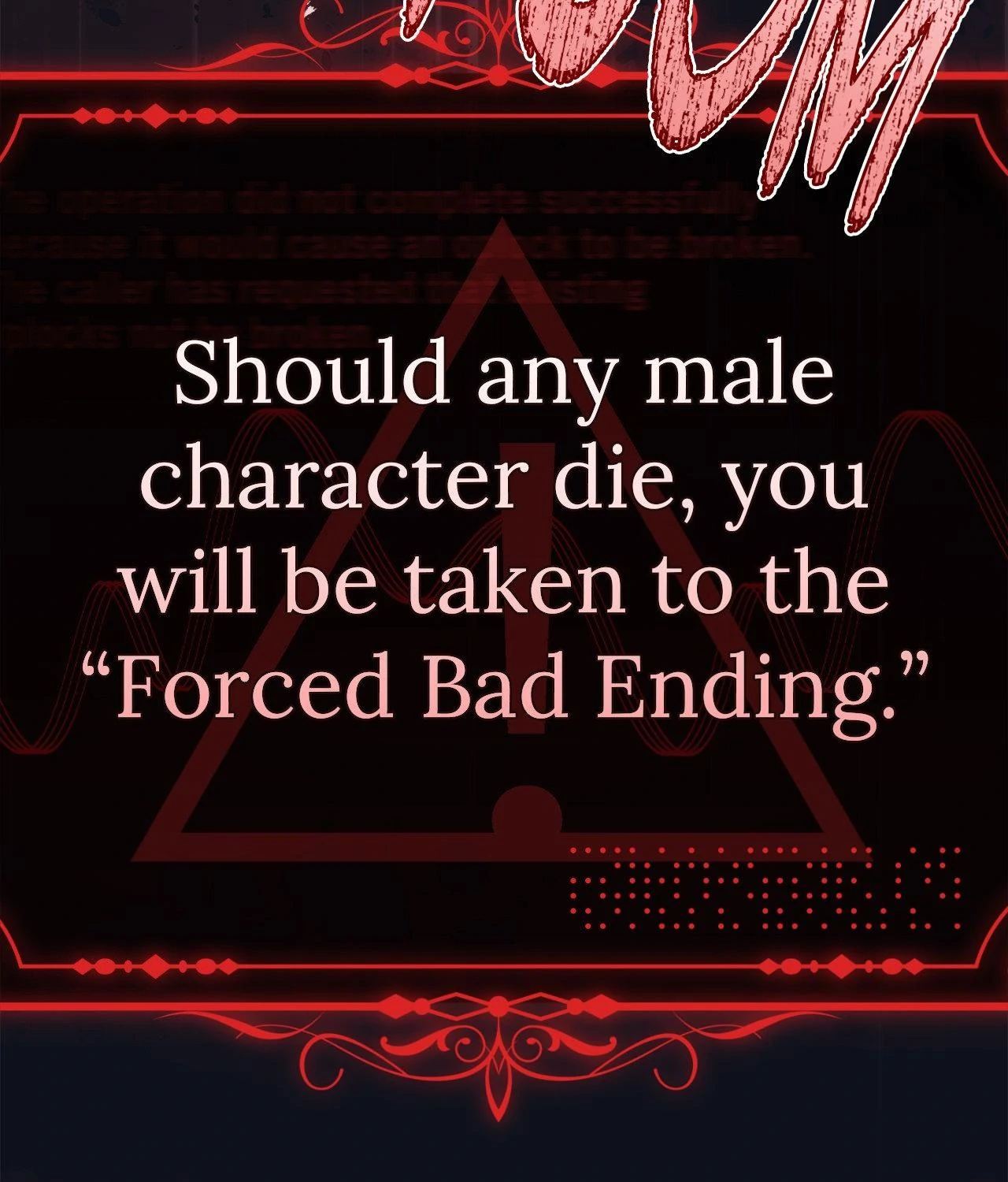 I’m Confined With the Male Leads Who Hated Me Chapter 36 - Page 108