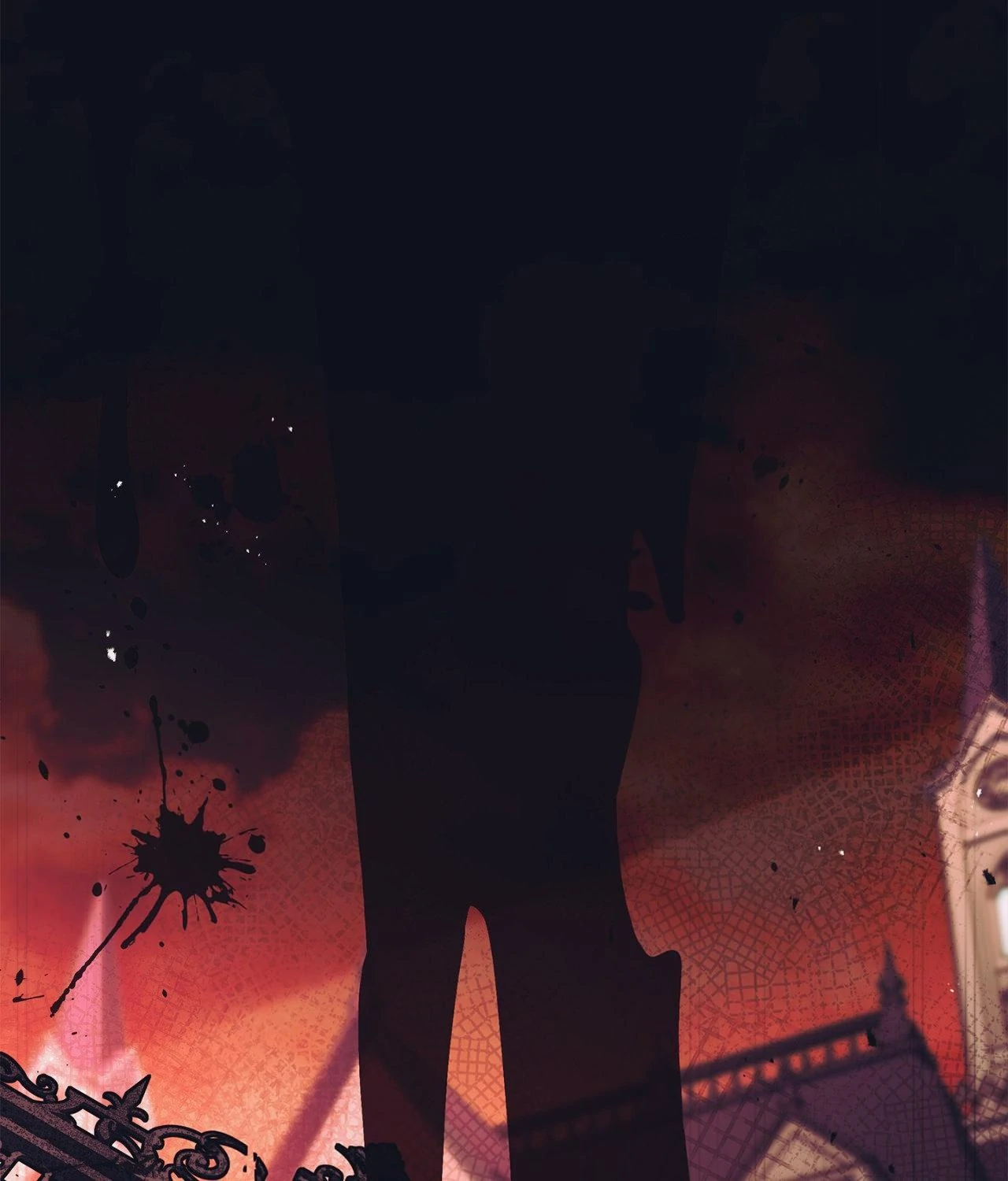 I’m Confined With the Male Leads Who Hated Me Chapter 36 - Page 109
