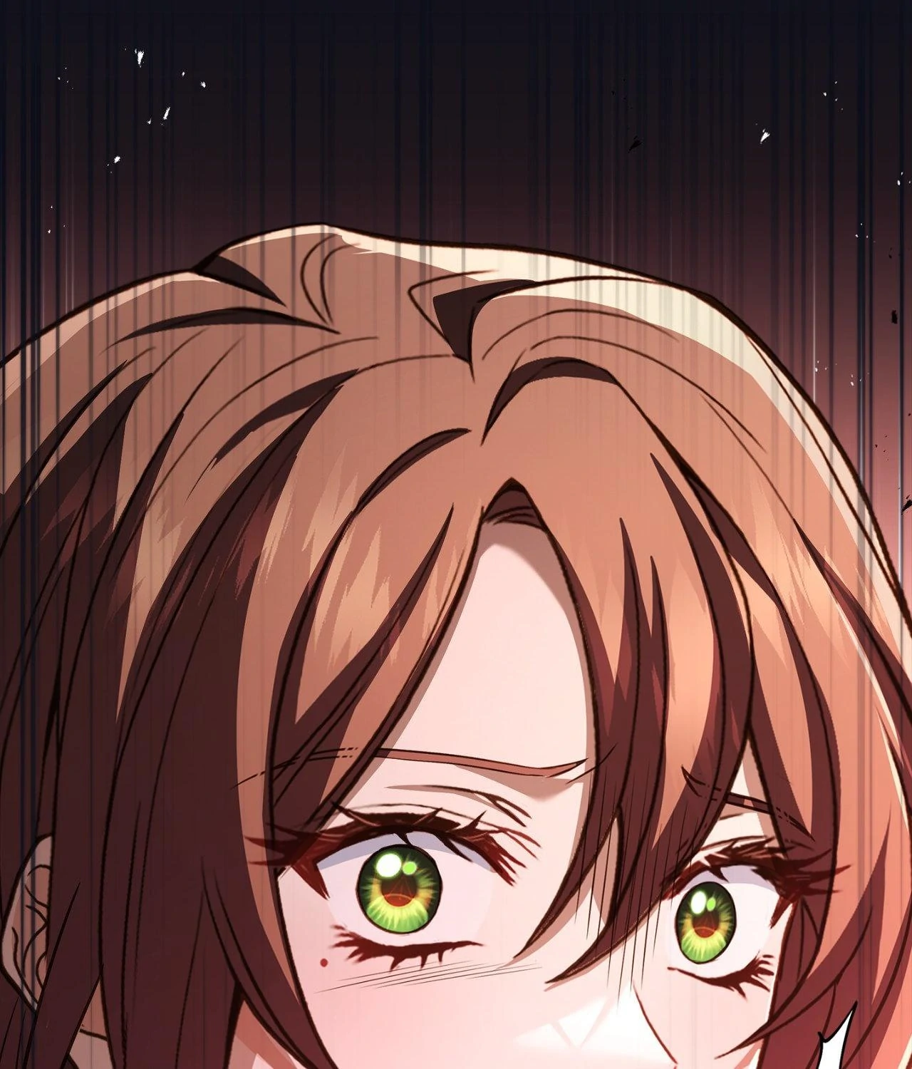 I’m Confined With the Male Leads Who Hated Me Chapter 36 - Page 112