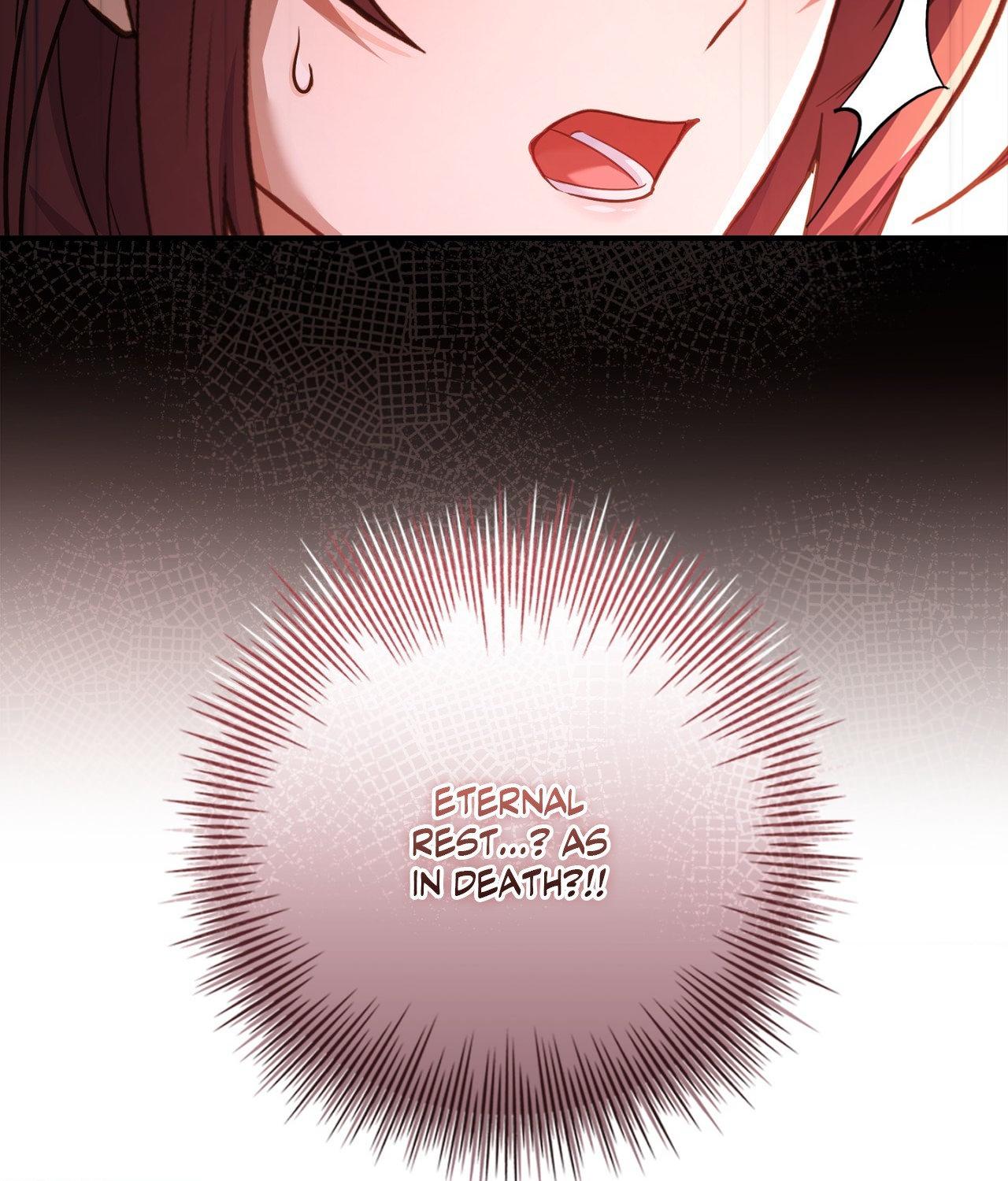 I’m Confined With the Male Leads Who Hated Me Chapter 36 - Page 113