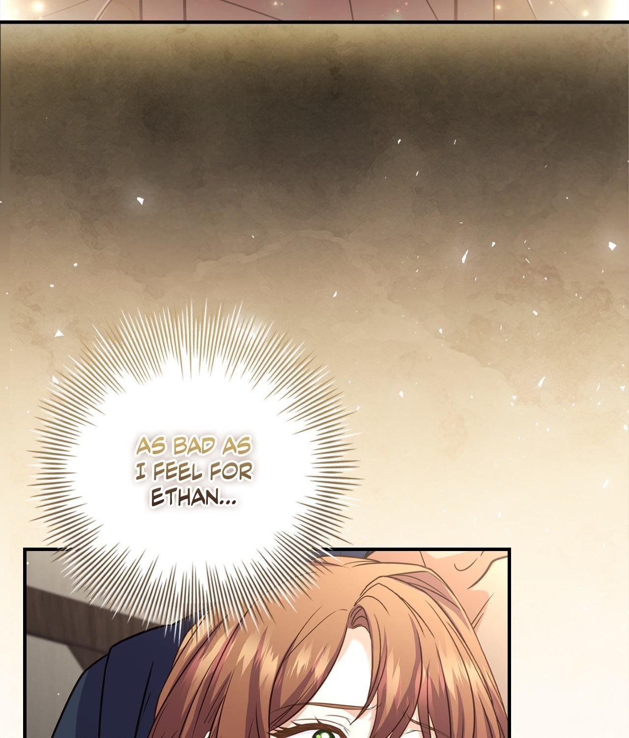 I’m Confined With the Male Leads Who Hated Me Chapter 36 - Page 118