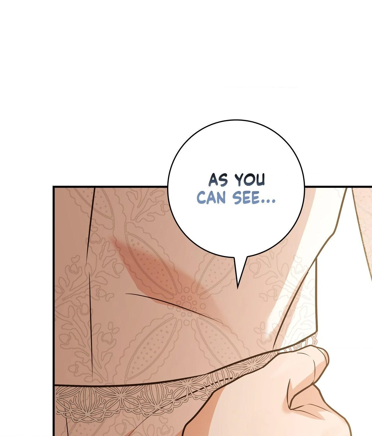 I’m Confined With the Male Leads Who Hated Me Chapter 36 - Page 13