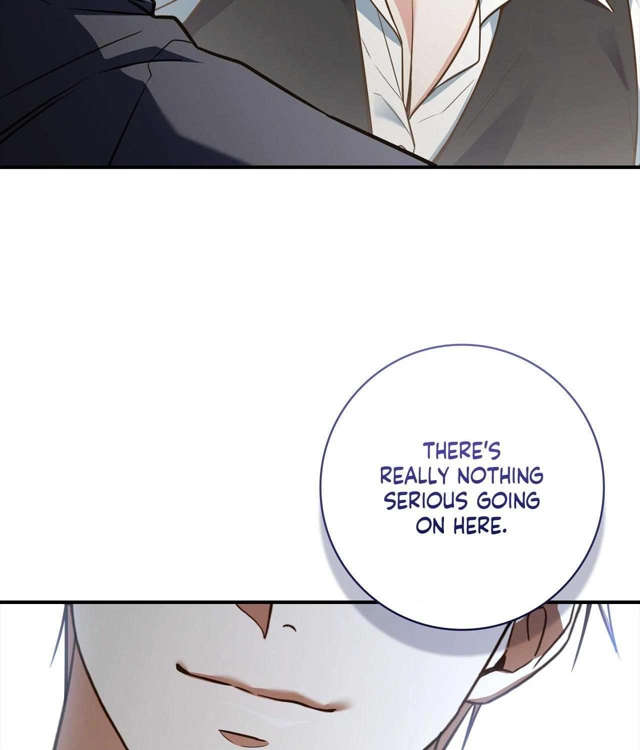 I’m Confined With the Male Leads Who Hated Me Chapter 36 - Page 122