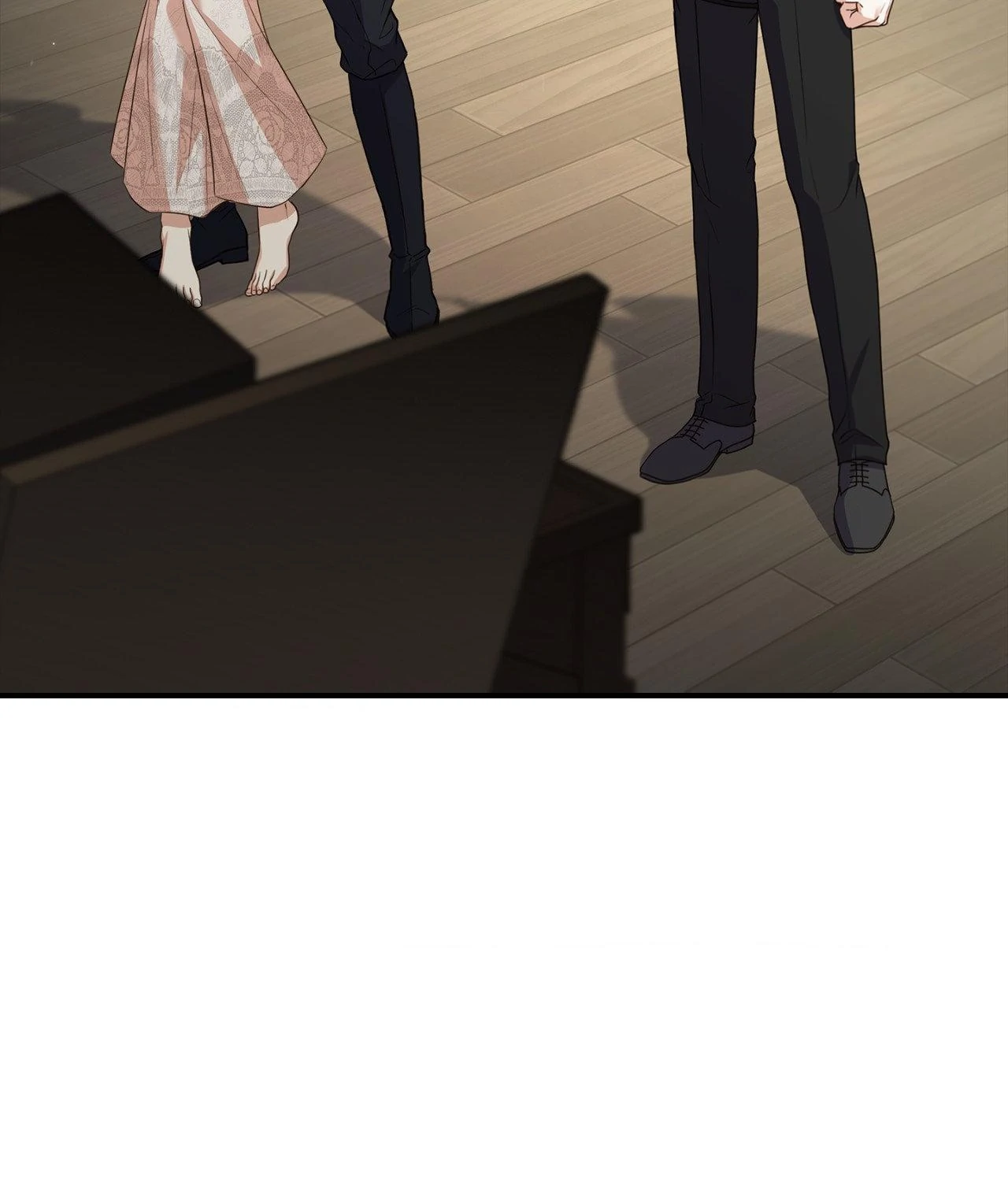 I’m Confined With the Male Leads Who Hated Me Chapter 36 - Page 125