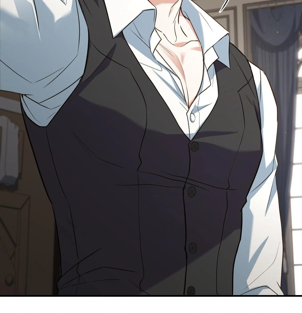 I’m Confined With the Male Leads Who Hated Me Chapter 36 - Page 127