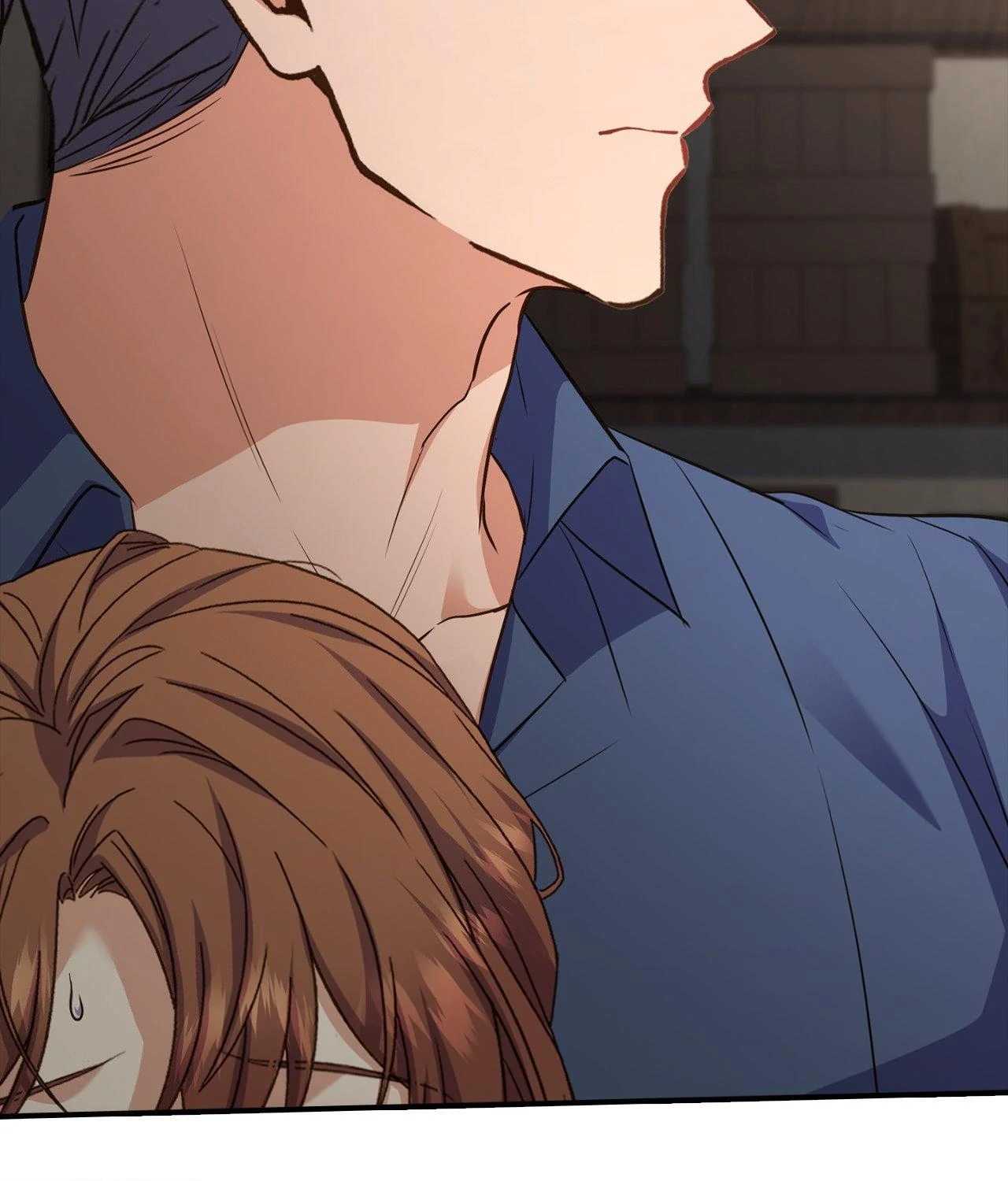 I’m Confined With the Male Leads Who Hated Me Chapter 36 - Page 129