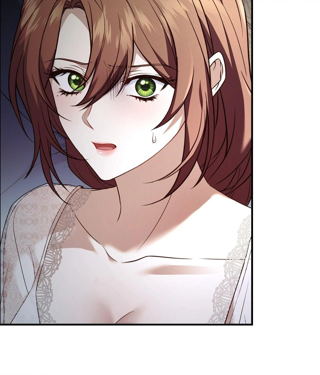 I’m Confined With the Male Leads Who Hated Me Chapter 36 - Page 131