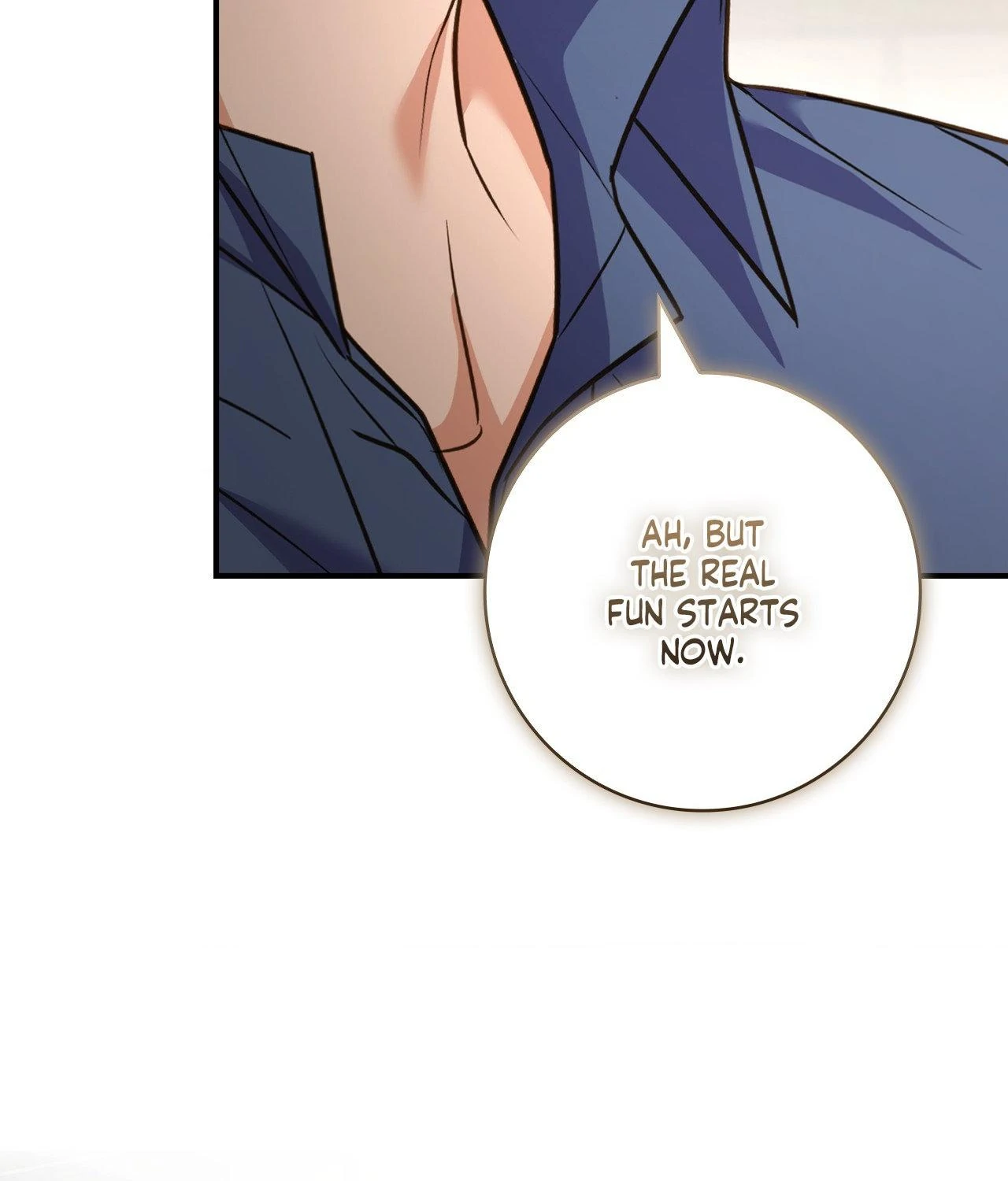 I’m Confined With the Male Leads Who Hated Me Chapter 36 - Page 133