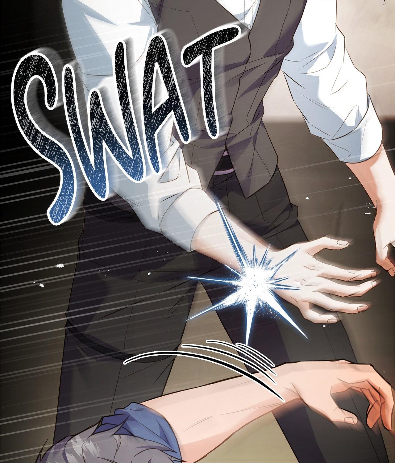 I’m Confined With the Male Leads Who Hated Me Chapter 36 - Page 135