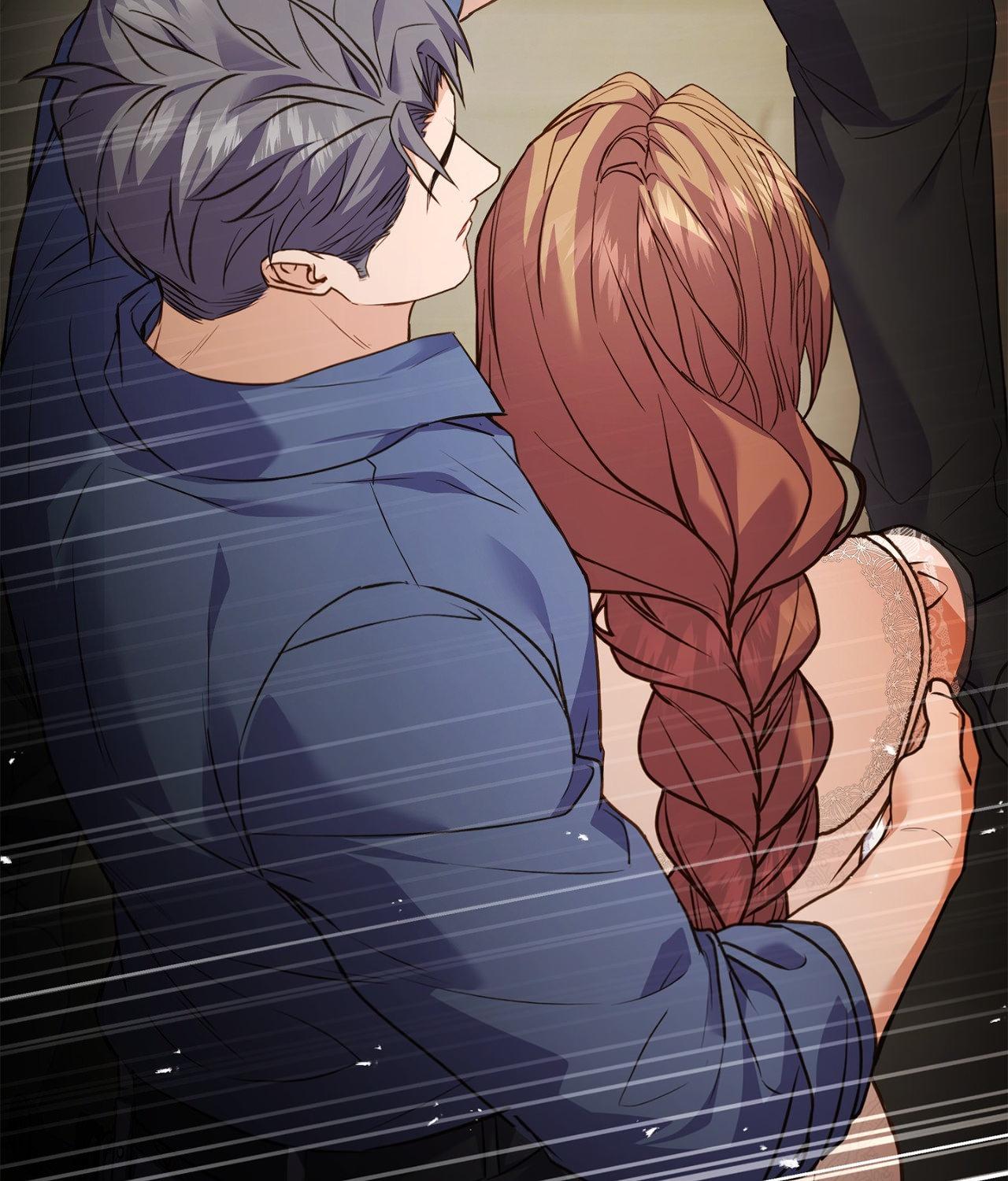 I’m Confined With the Male Leads Who Hated Me Chapter 36 - Page 136