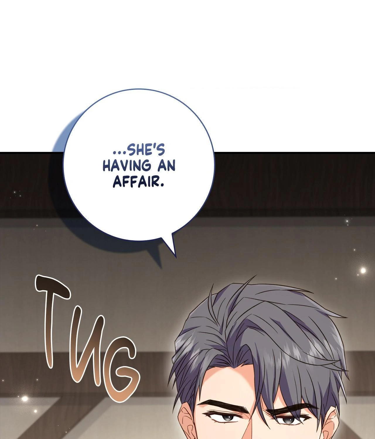 I’m Confined With the Male Leads Who Hated Me Chapter 36 - Page 15