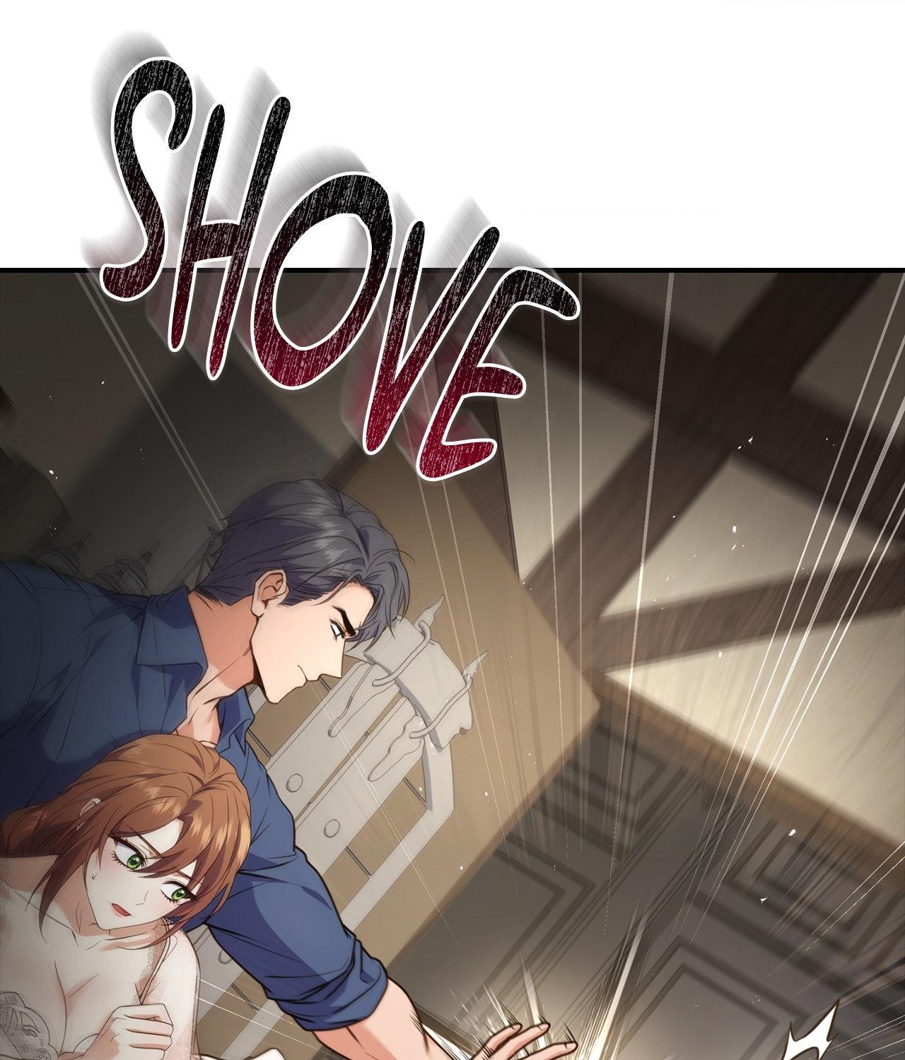 I’m Confined With the Male Leads Who Hated Me Chapter 36 - Page 144
