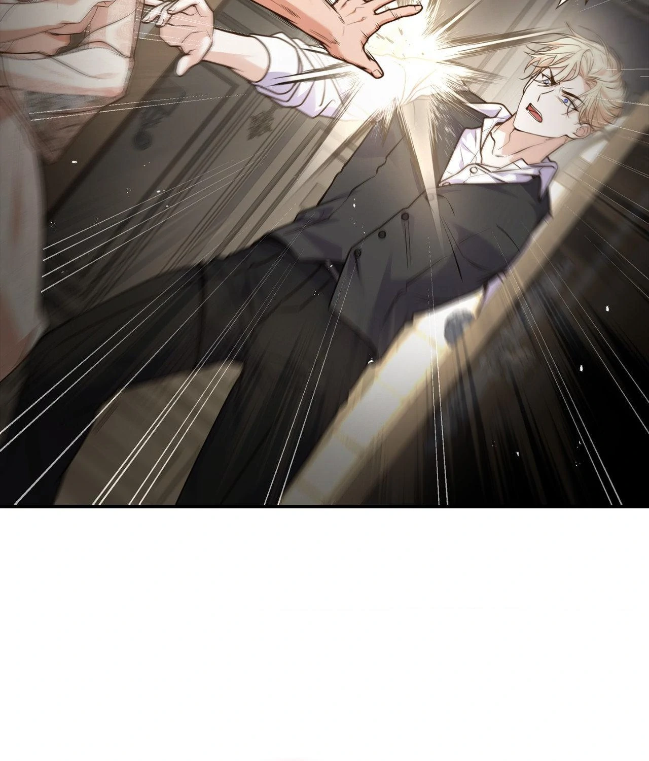 I’m Confined With the Male Leads Who Hated Me Chapter 36 - Page 145