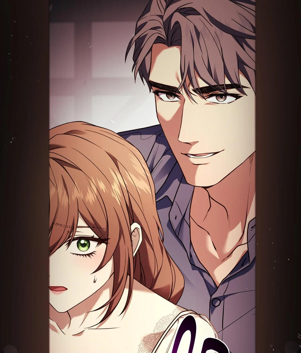 I’m Confined With the Male Leads Who Hated Me Chapter 36 - Page 149