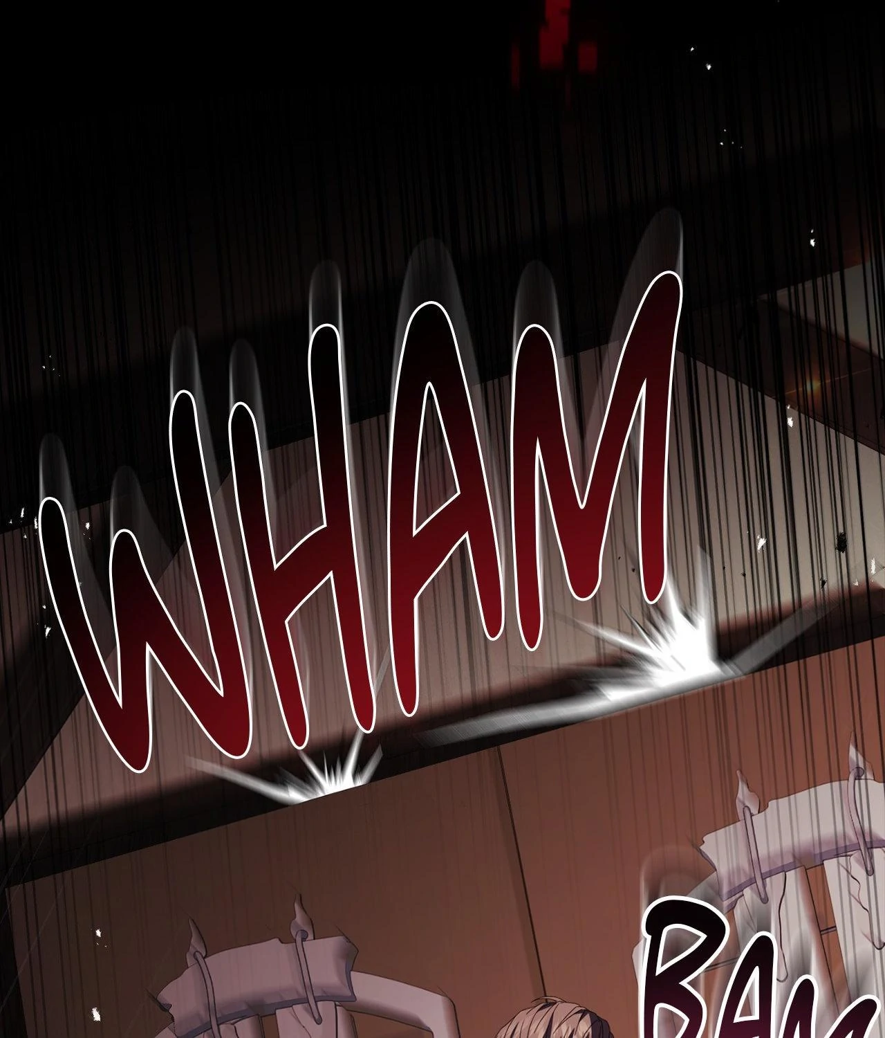 I’m Confined With the Male Leads Who Hated Me Chapter 36 - Page 159