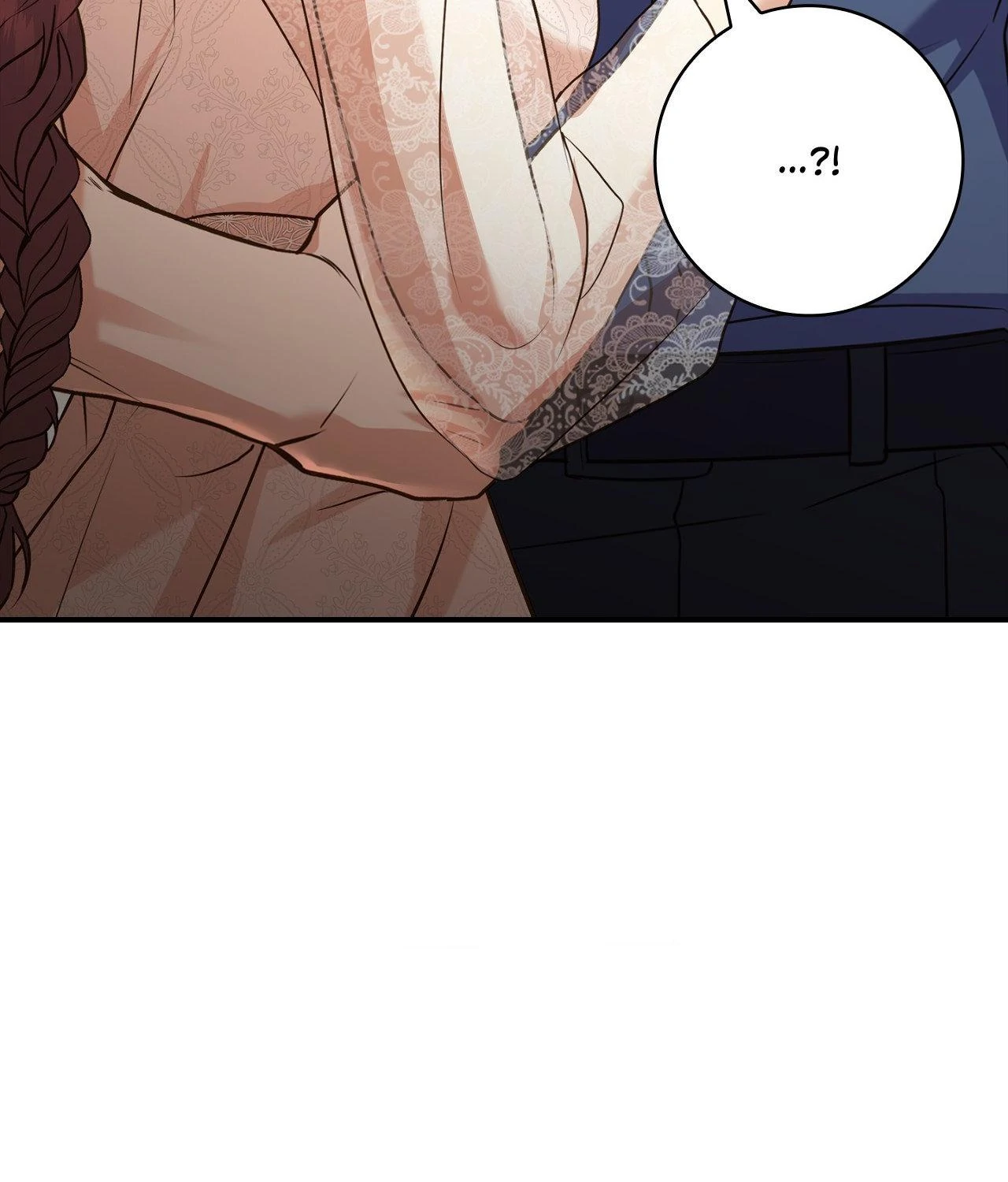 I’m Confined With the Male Leads Who Hated Me Chapter 36 - Page 17