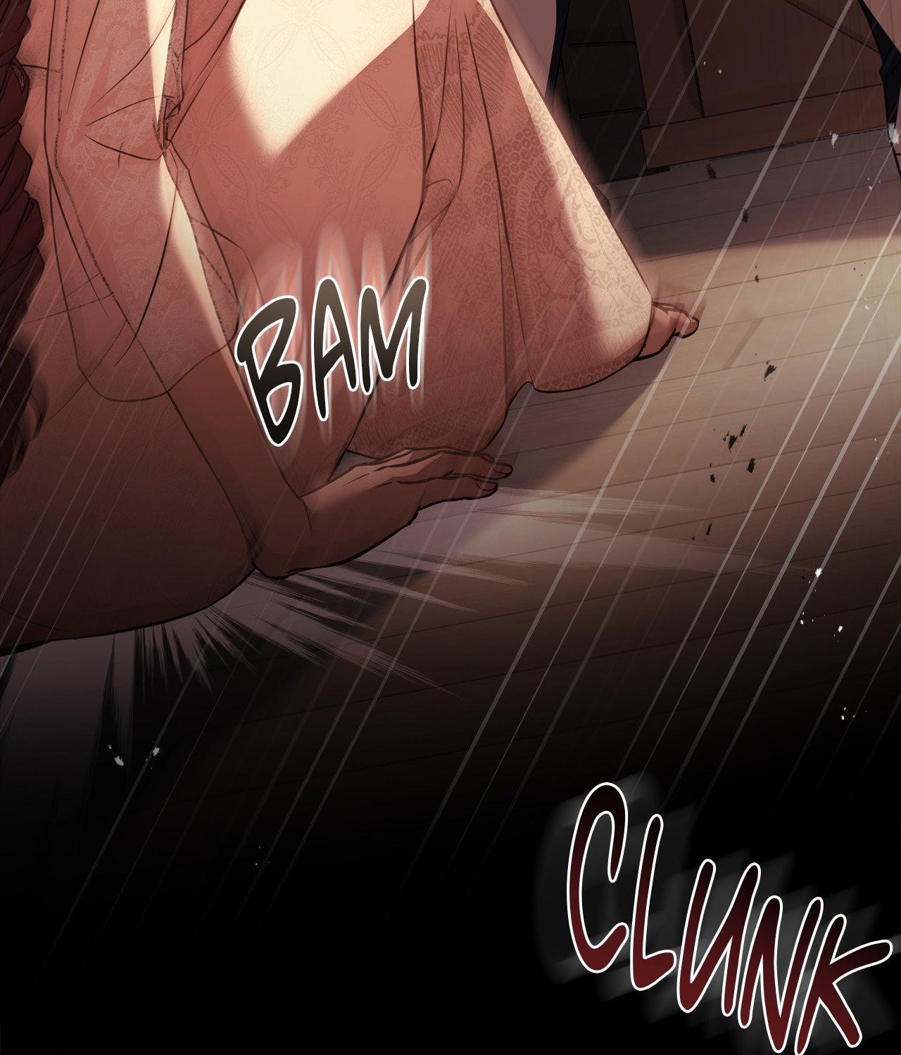 I’m Confined With the Male Leads Who Hated Me Chapter 36 - Page 161