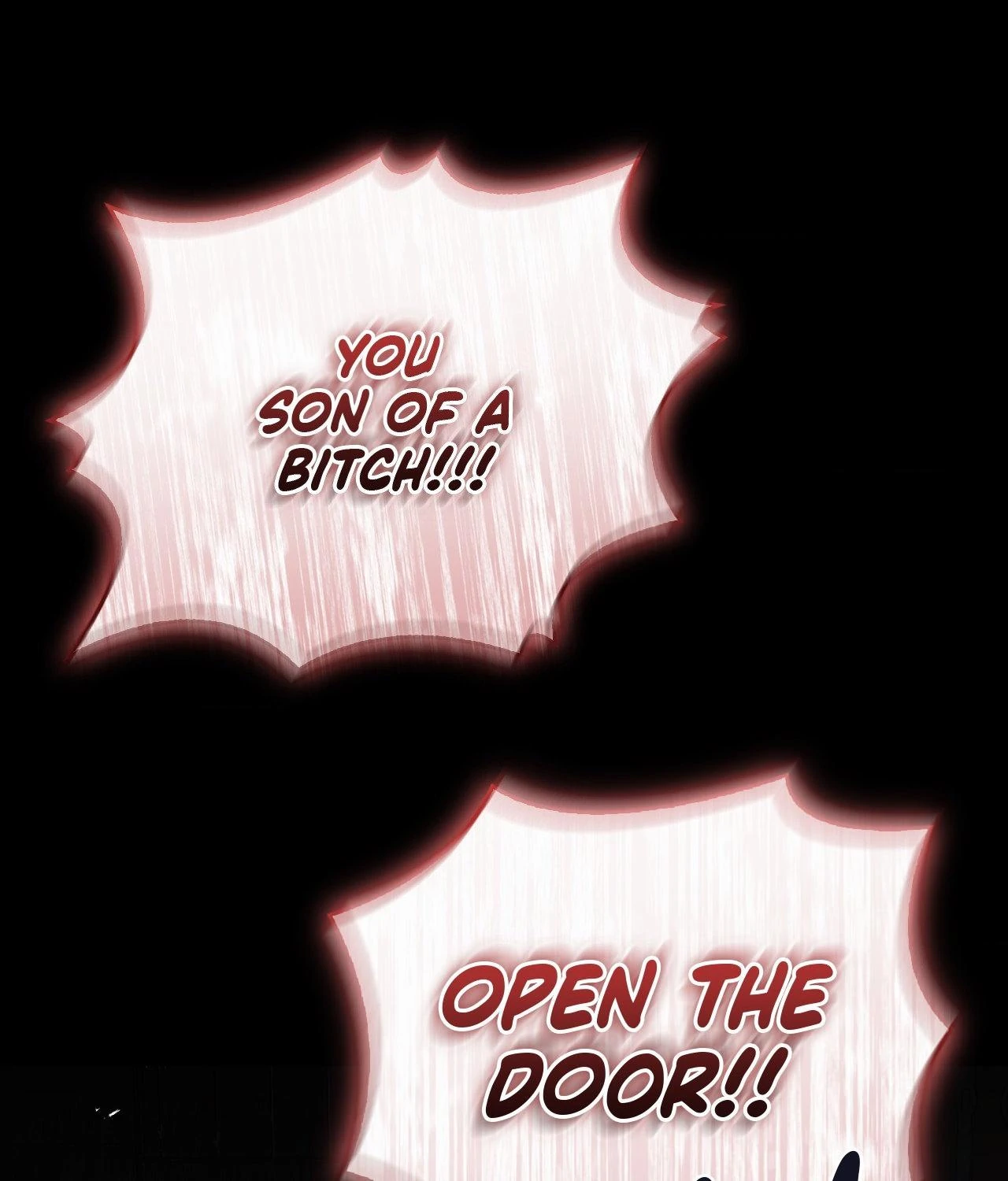 I’m Confined With the Male Leads Who Hated Me Chapter 36 - Page 163